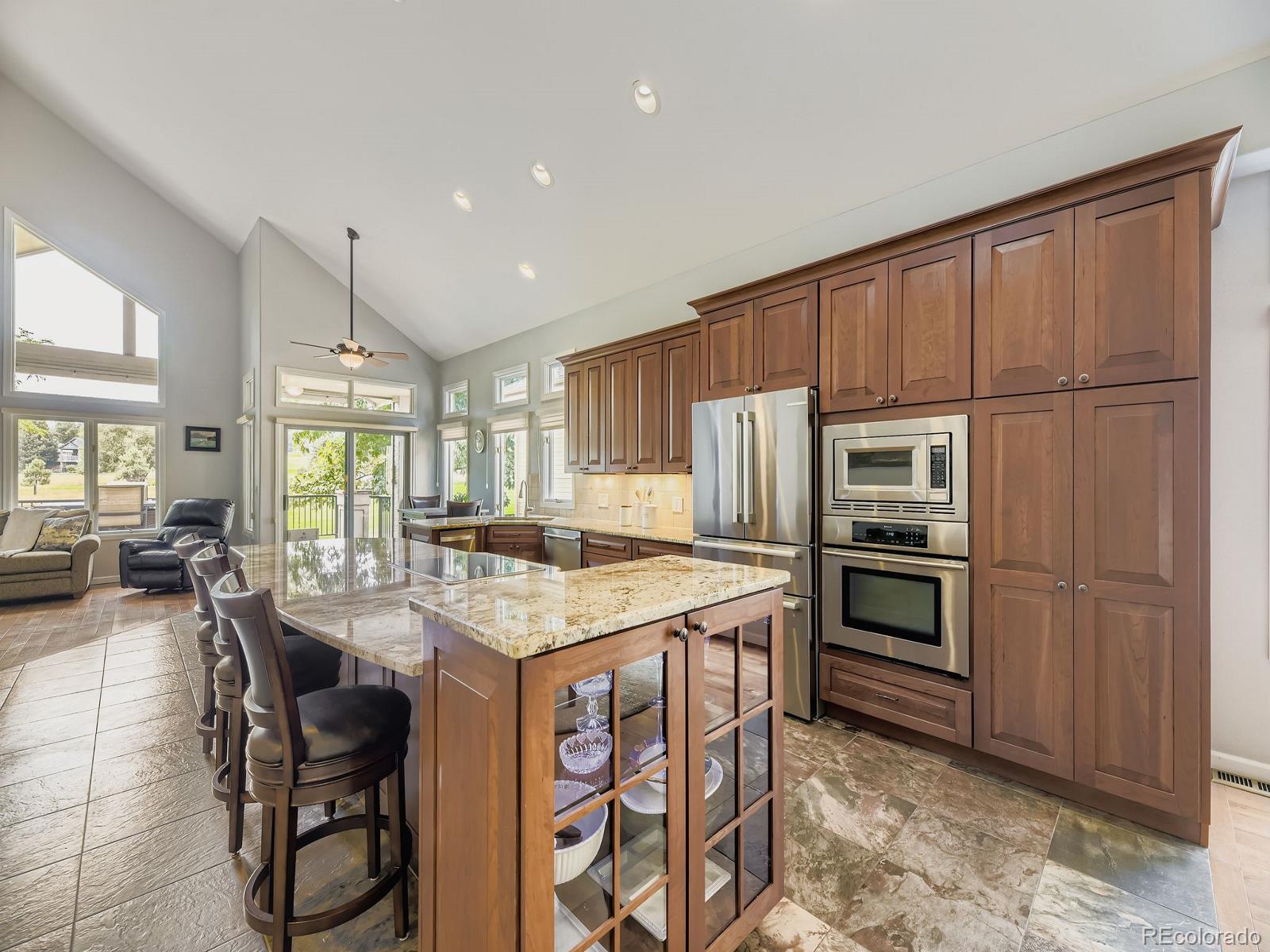 MLS Image #2 for 15906  double eagle drive,morrison, Colorado