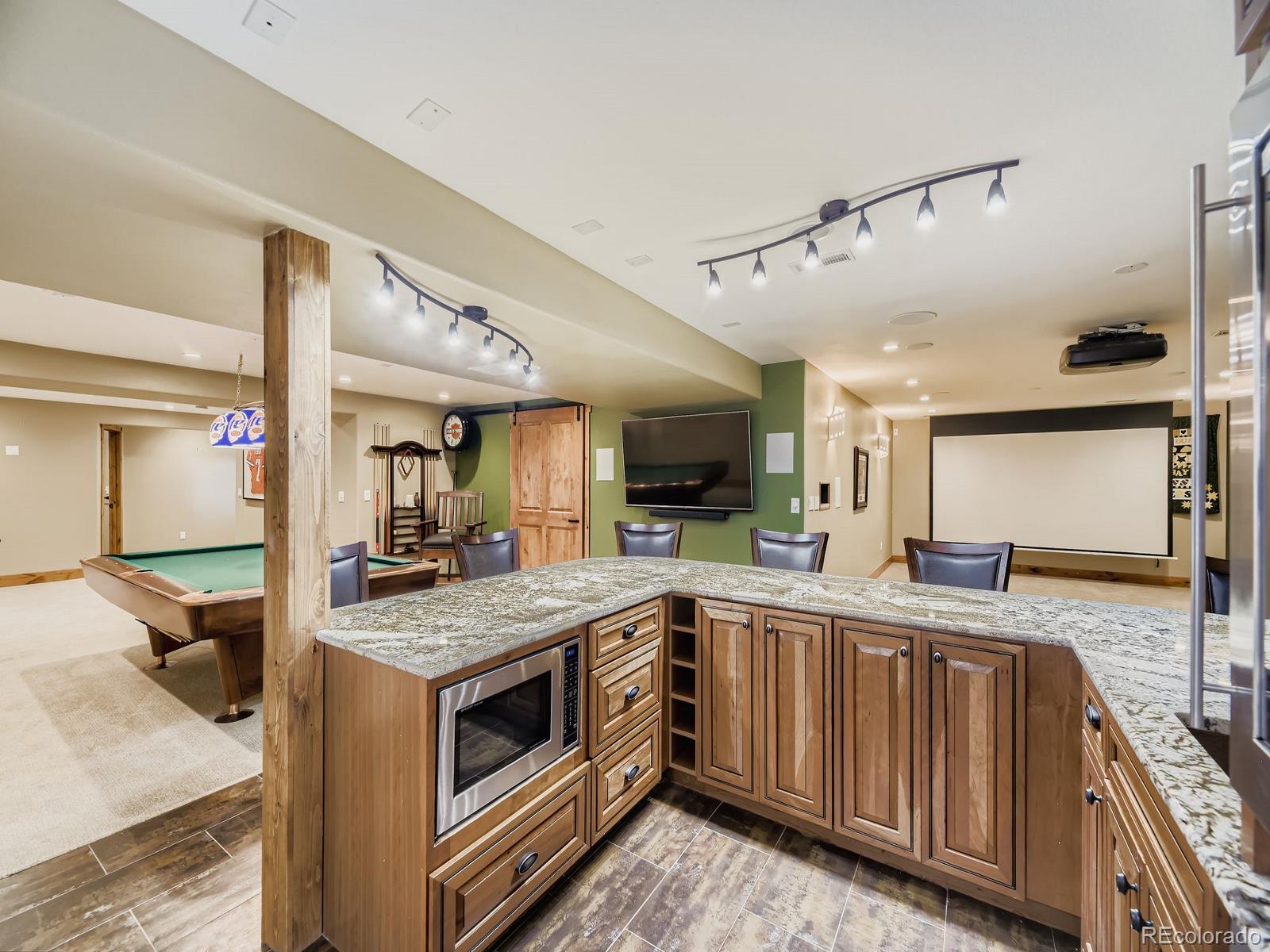 MLS Image #25 for 15906  double eagle drive,morrison, Colorado