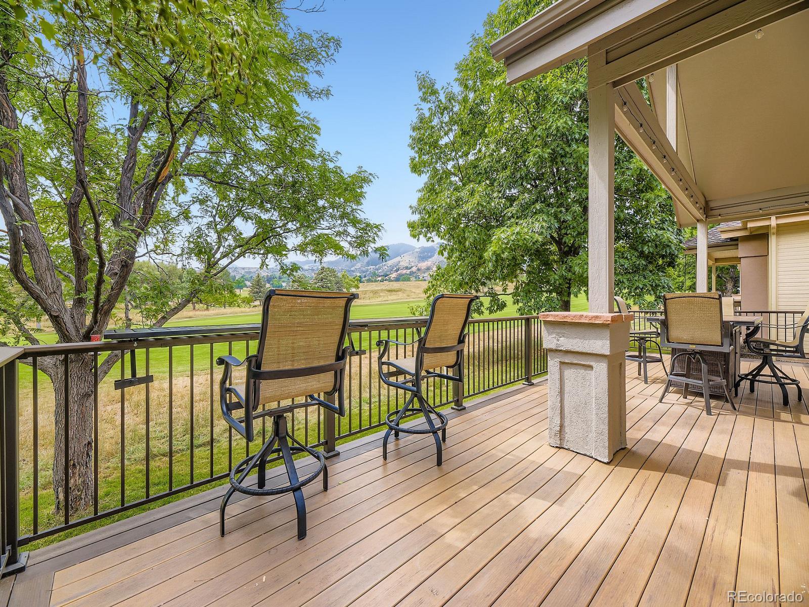 MLS Image #29 for 15906  double eagle drive,morrison, Colorado