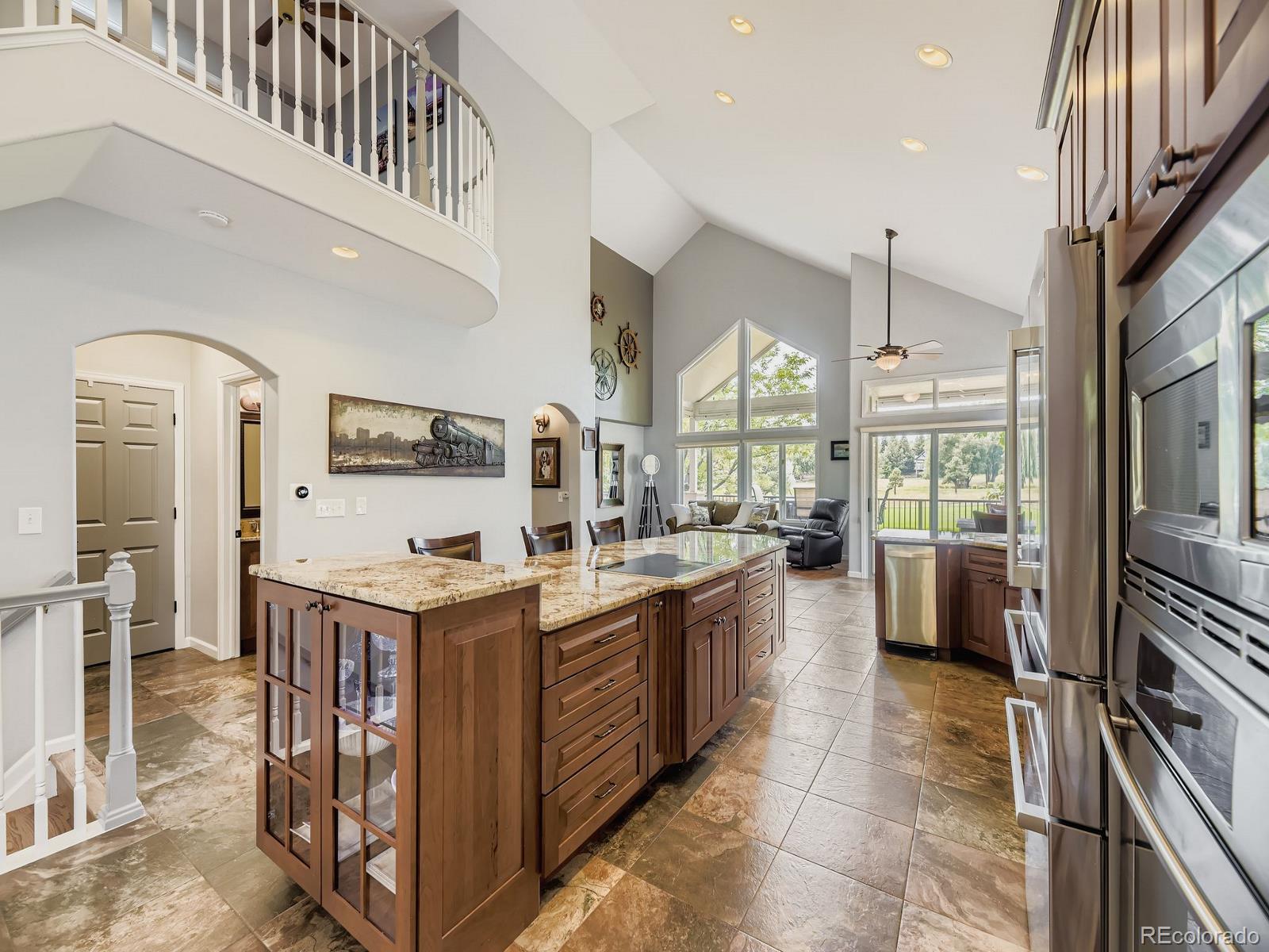MLS Image #3 for 15906  double eagle drive,morrison, Colorado
