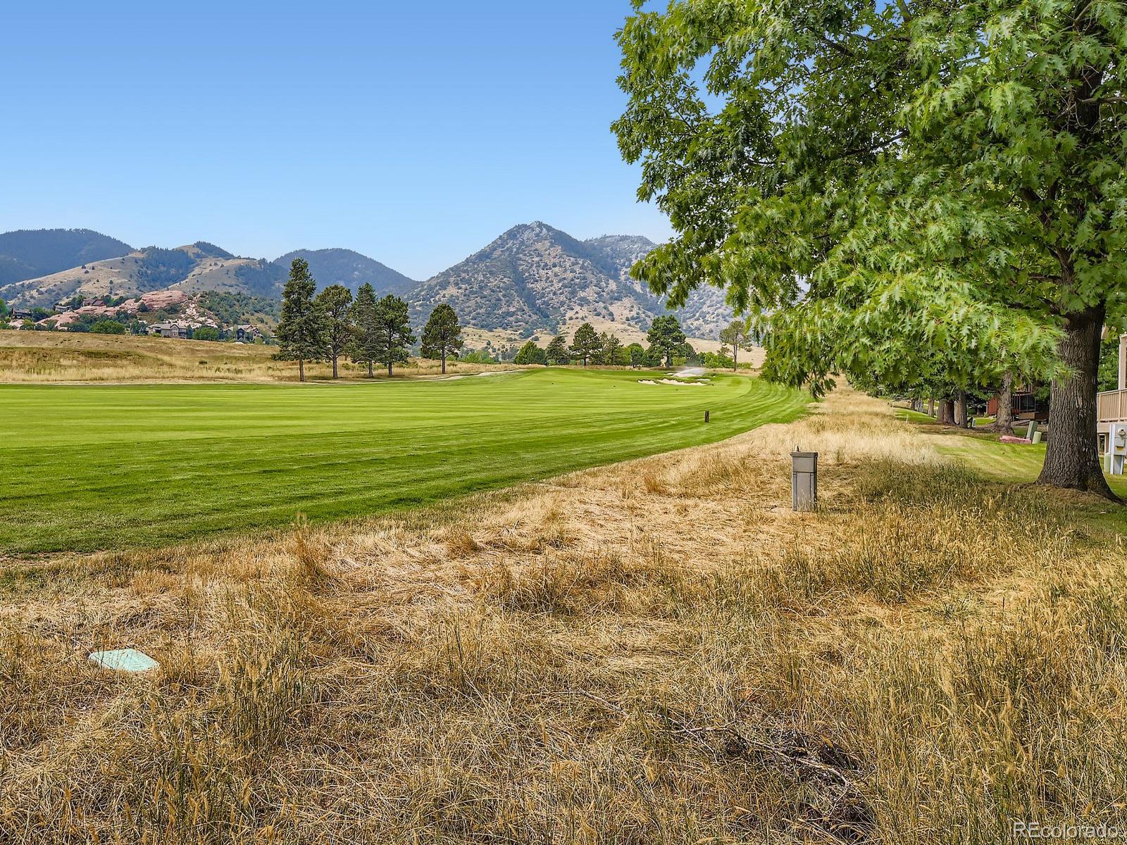 MLS Image #30 for 15906  double eagle drive,morrison, Colorado
