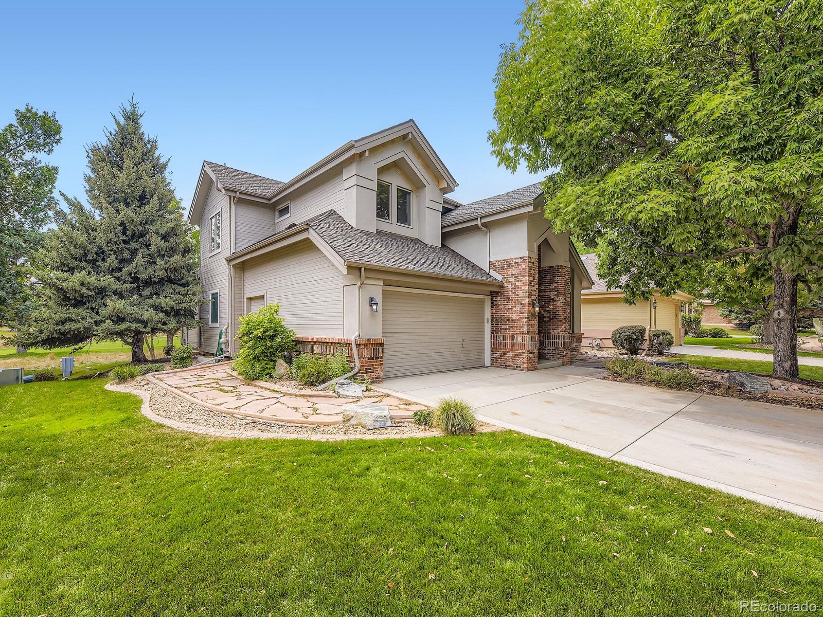 MLS Image #32 for 15906  double eagle drive,morrison, Colorado
