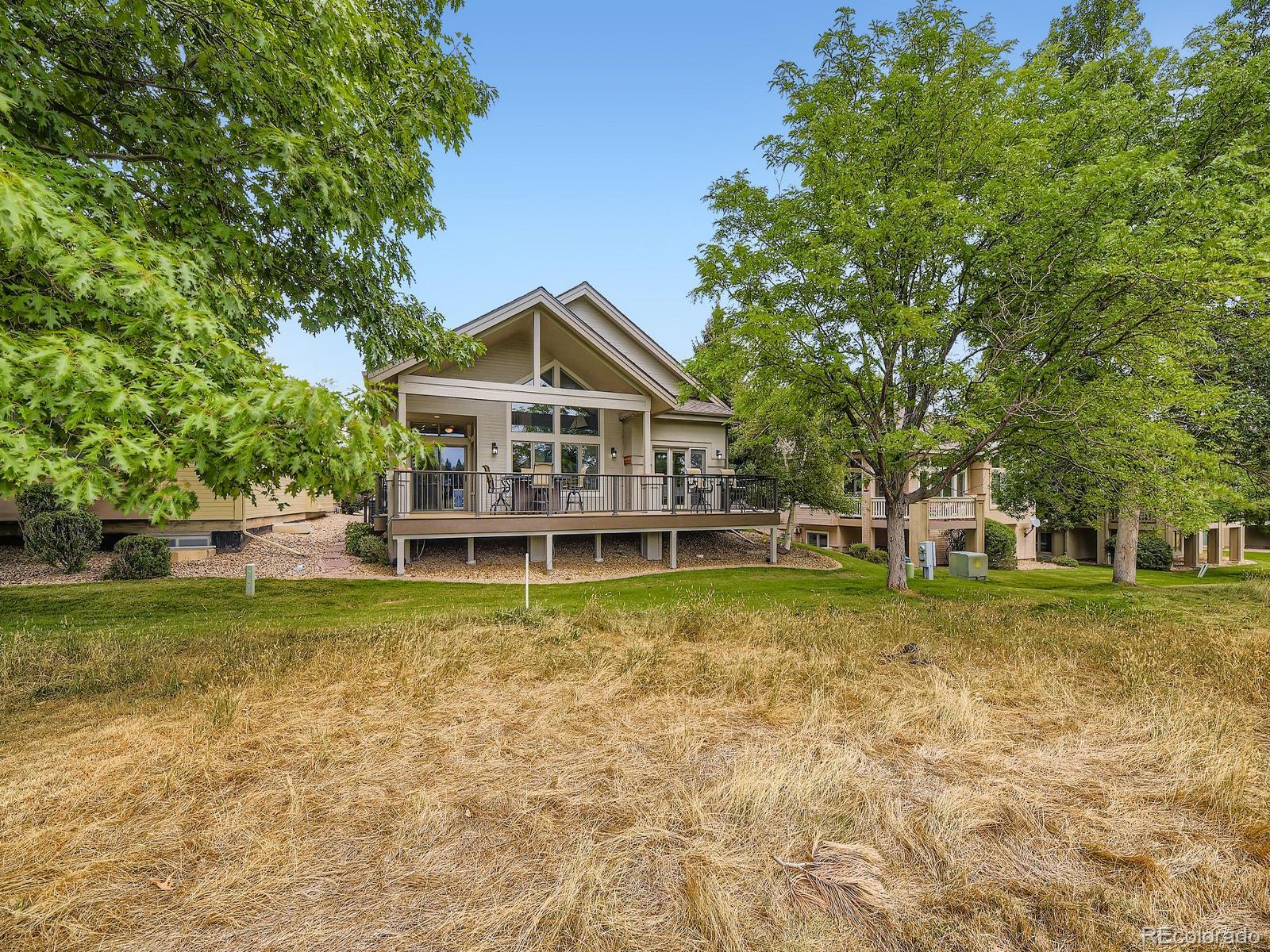 MLS Image #33 for 15906  double eagle drive,morrison, Colorado