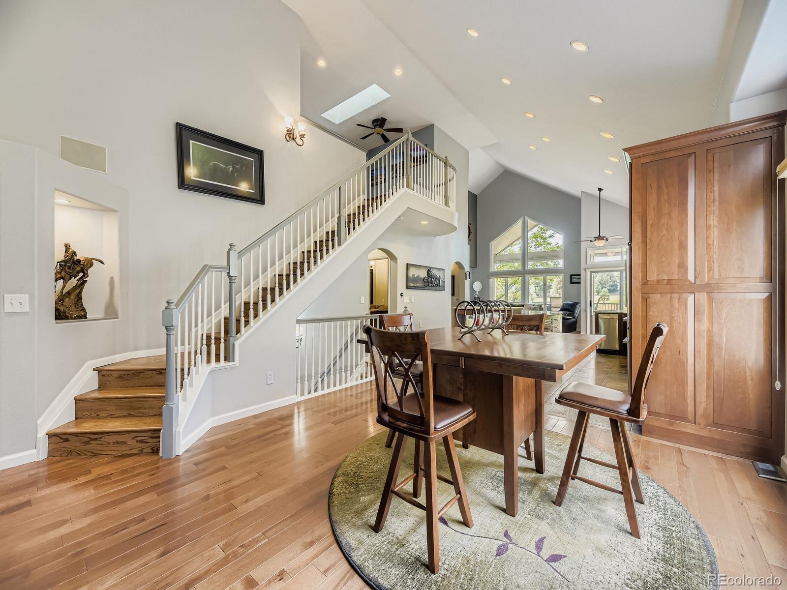MLS Image #4 for 15906  double eagle drive,morrison, Colorado