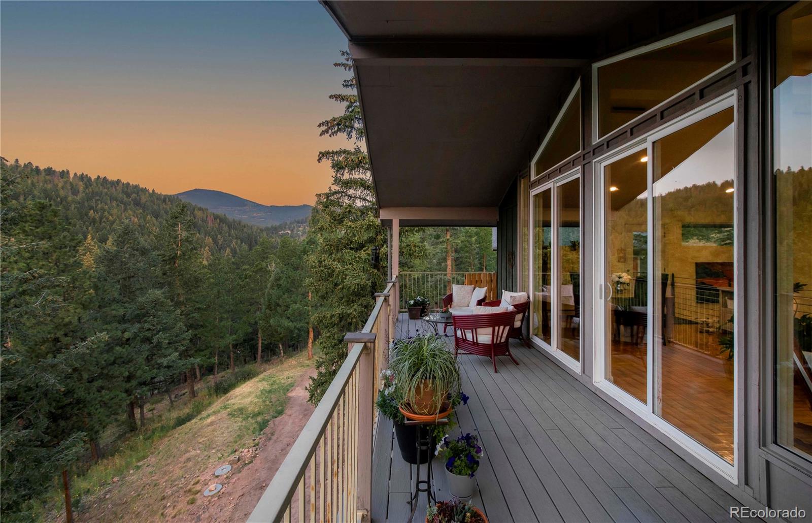 MLS Image #1 for 32670  aspen meadow drive,evergreen, Colorado