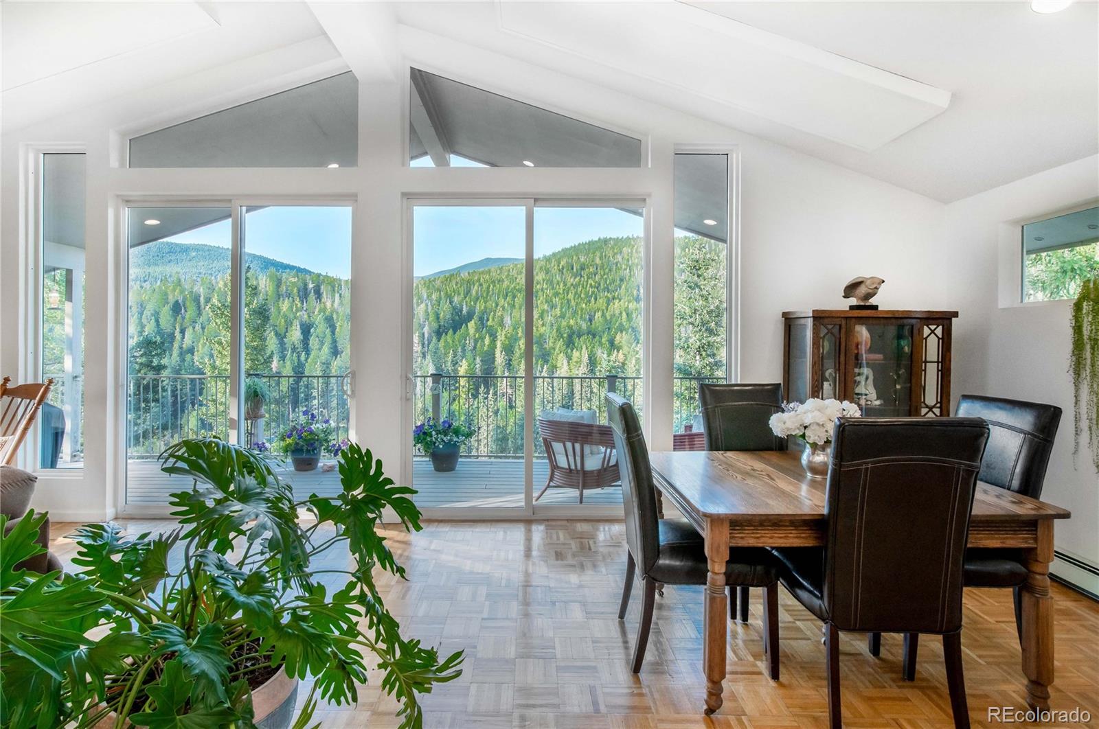 MLS Image #10 for 32670  aspen meadow drive,evergreen, Colorado