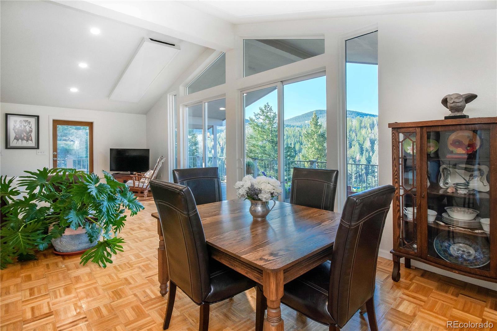 MLS Image #11 for 32670  aspen meadow drive,evergreen, Colorado