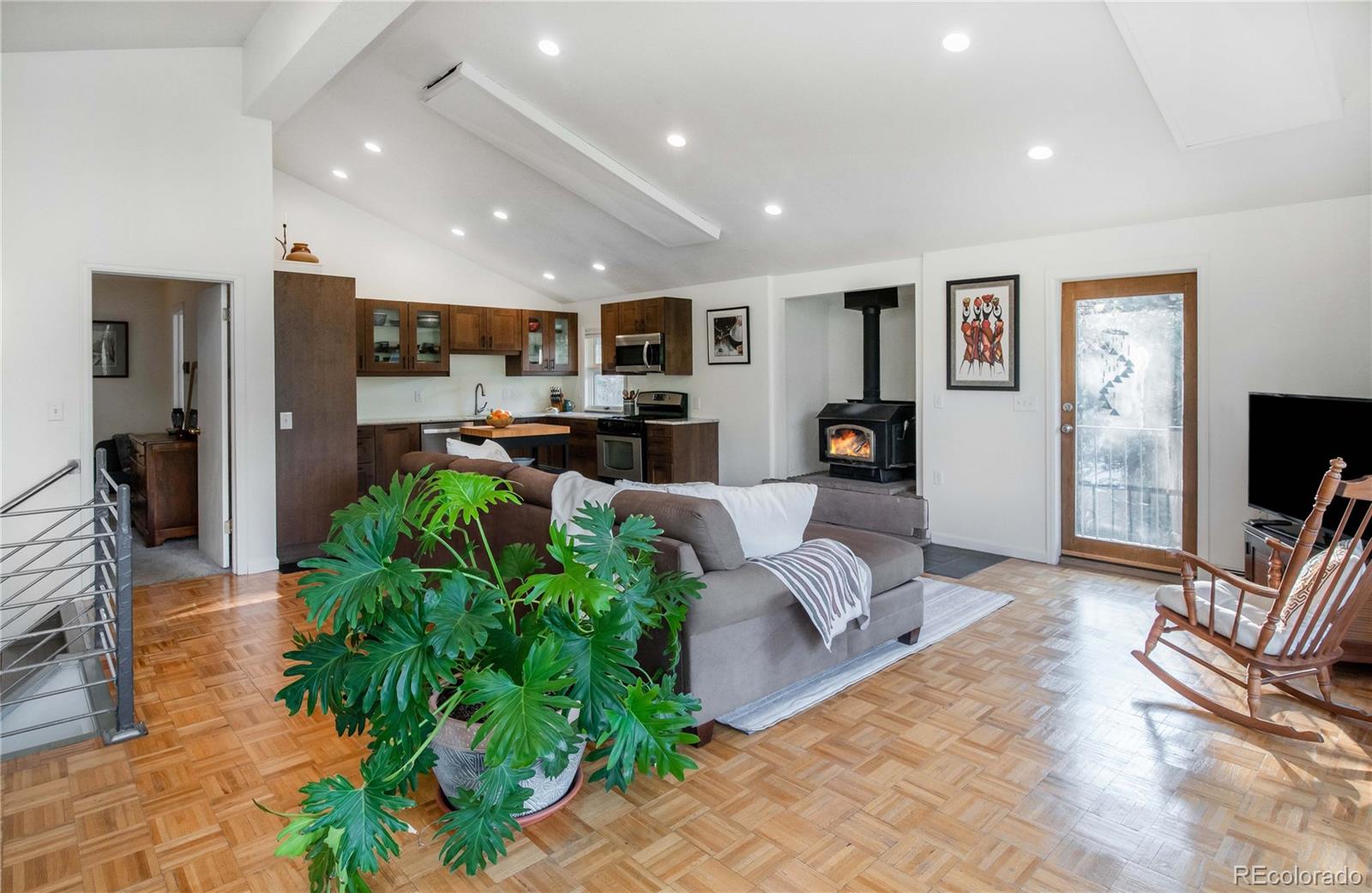 MLS Image #12 for 32670  aspen meadow drive,evergreen, Colorado