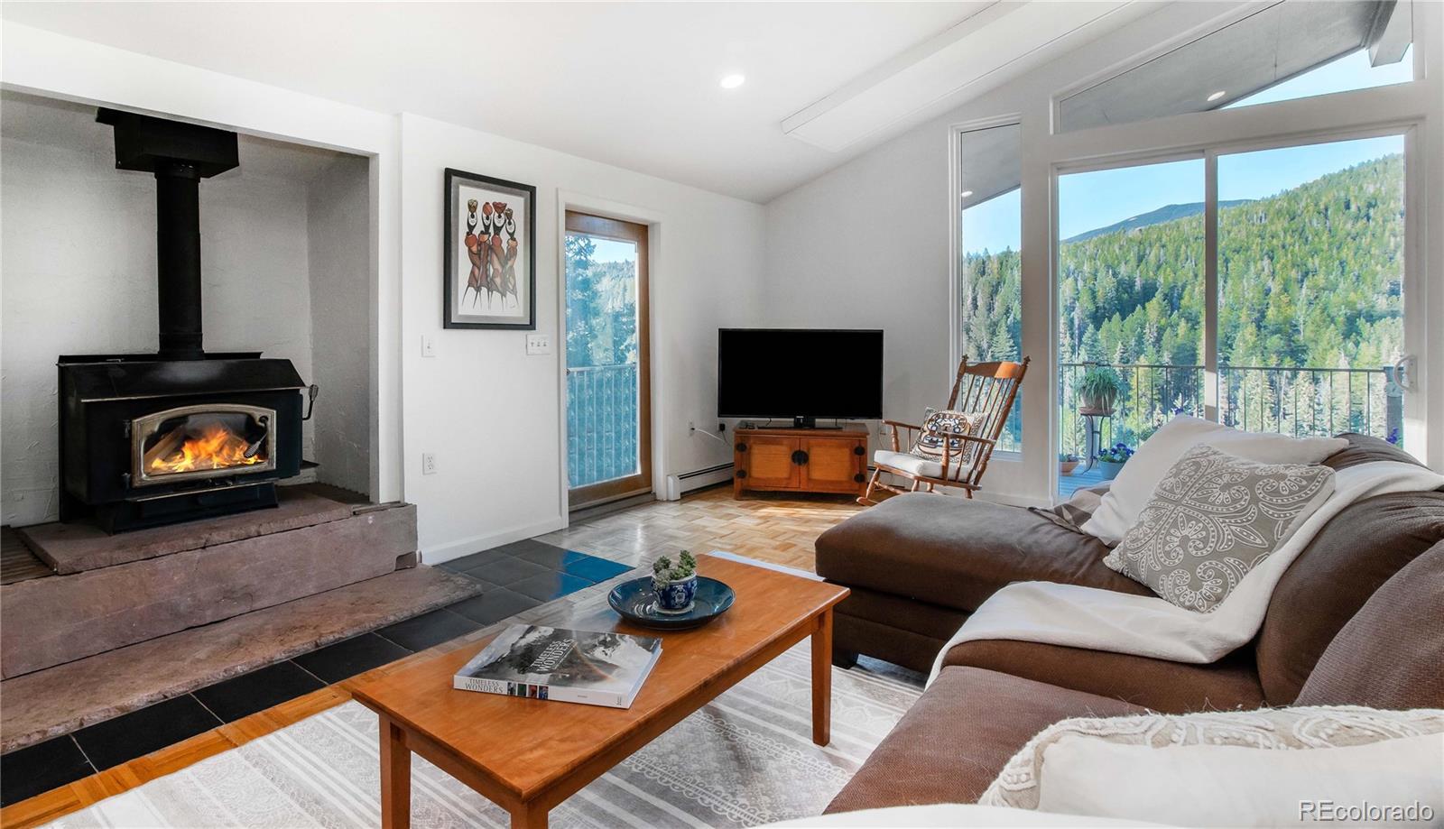MLS Image #16 for 32670  aspen meadow drive,evergreen, Colorado