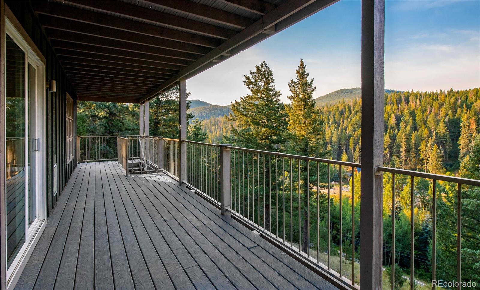 MLS Image #25 for 32670  aspen meadow drive,evergreen, Colorado