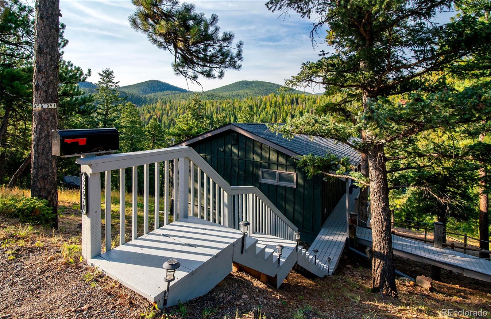 MLS Image #29 for 32670  aspen meadow drive,evergreen, Colorado