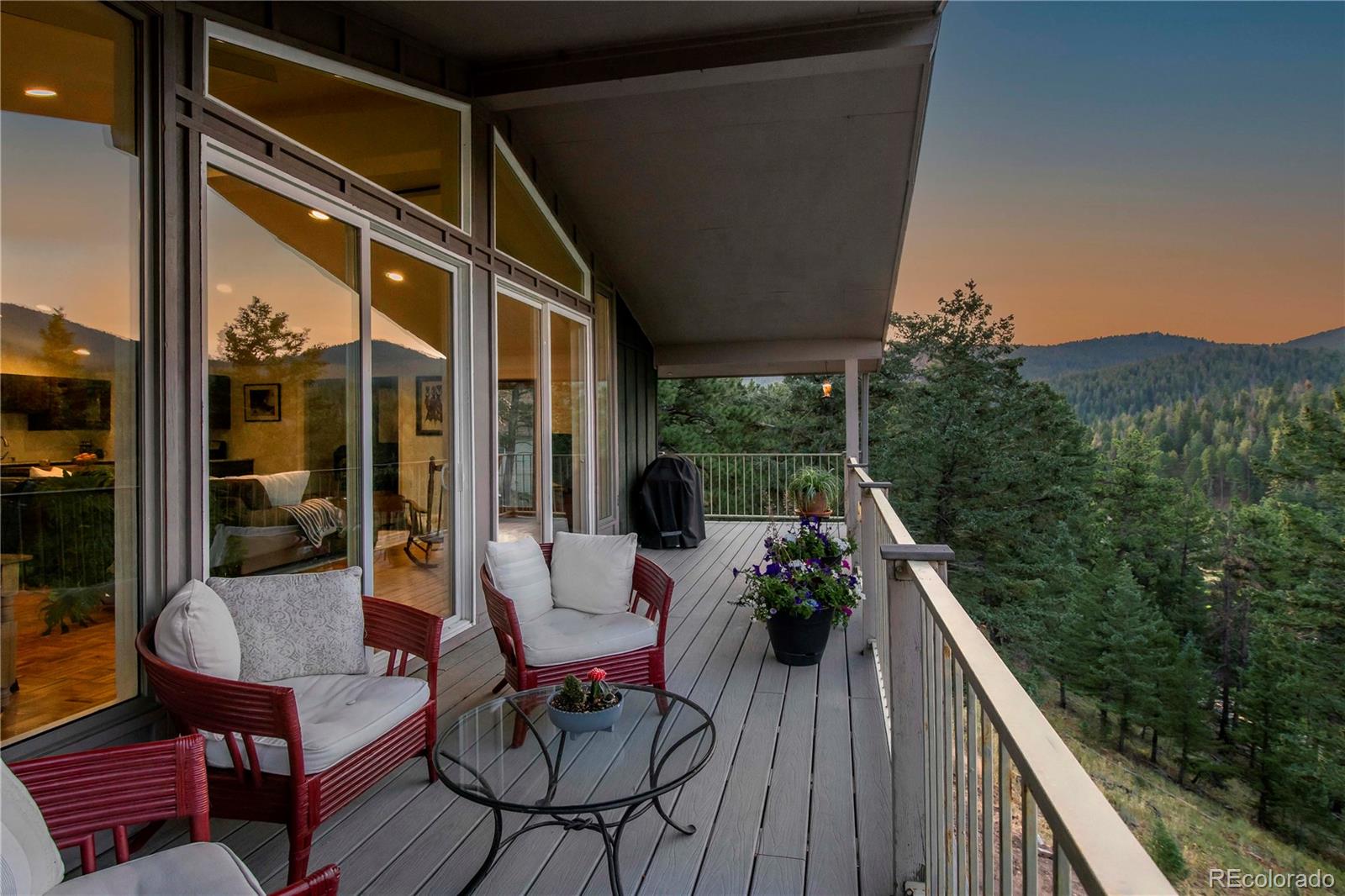 MLS Image #3 for 32670  aspen meadow drive,evergreen, Colorado