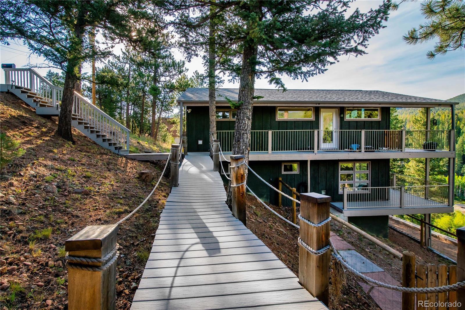 MLS Image #30 for 32670  aspen meadow drive,evergreen, Colorado