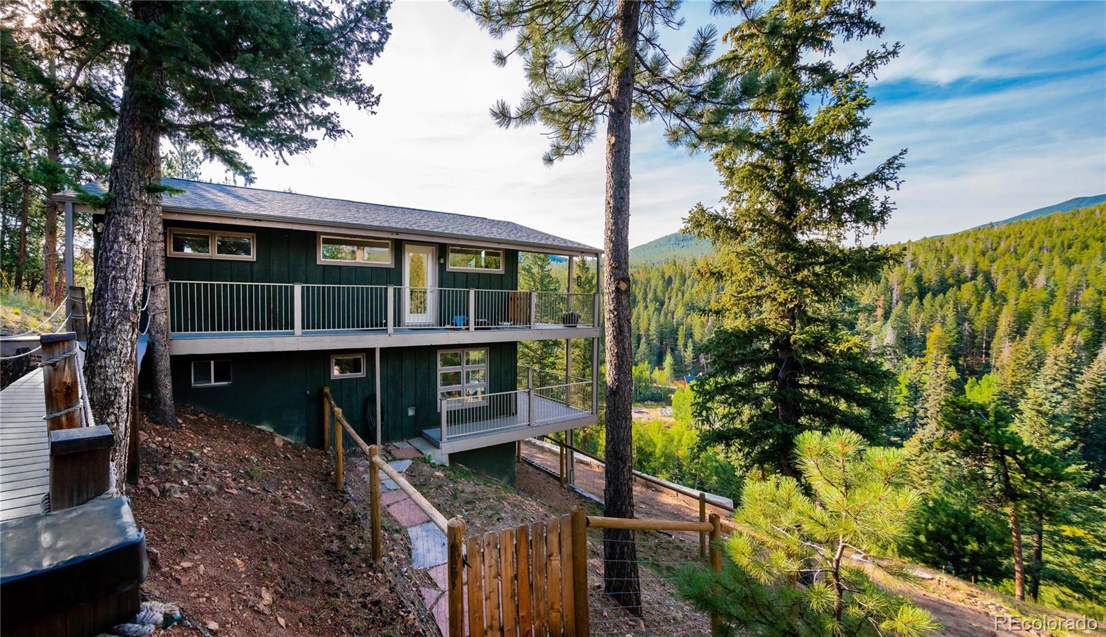 MLS Image #31 for 32670  aspen meadow drive,evergreen, Colorado