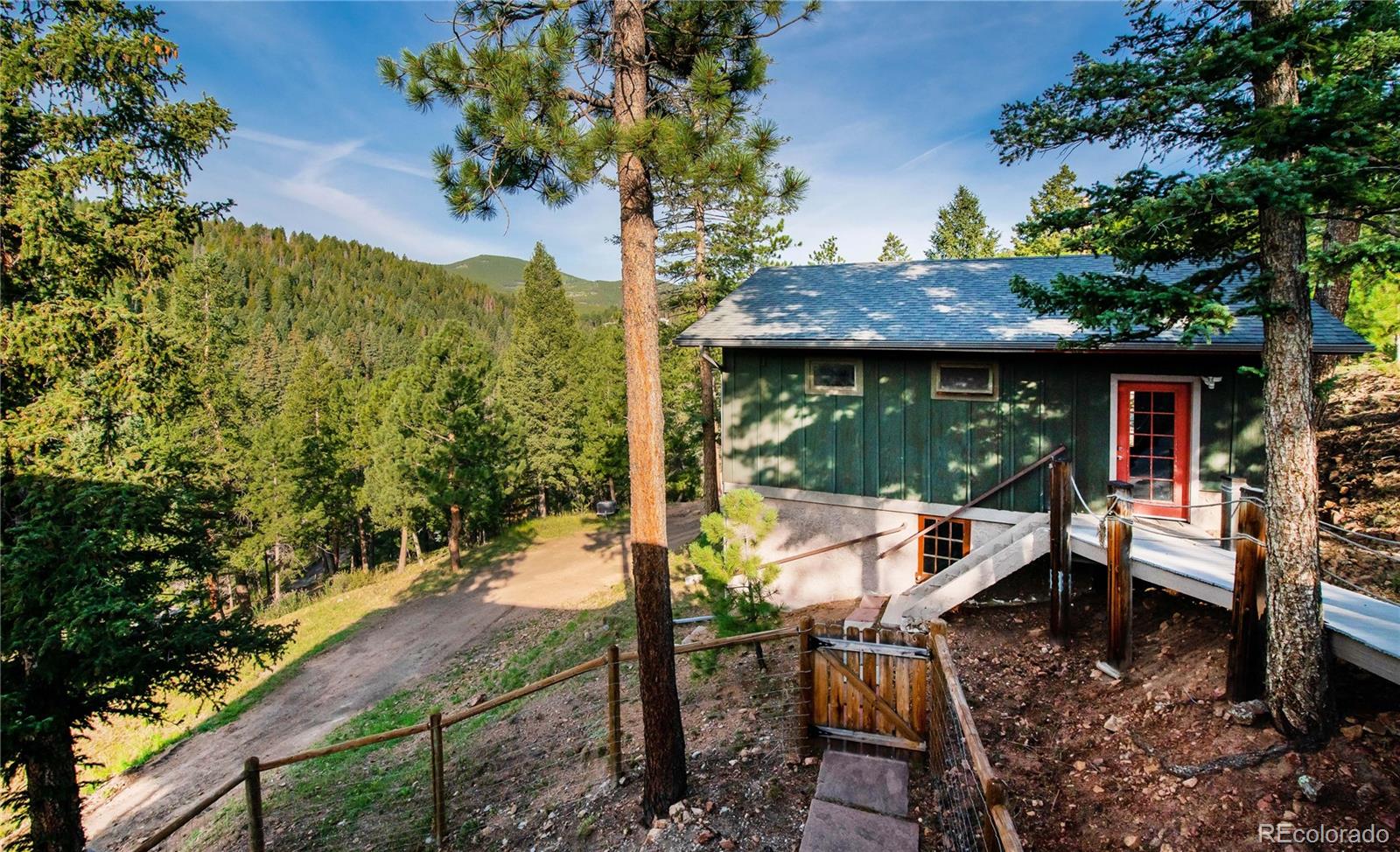MLS Image #32 for 32670  aspen meadow drive,evergreen, Colorado