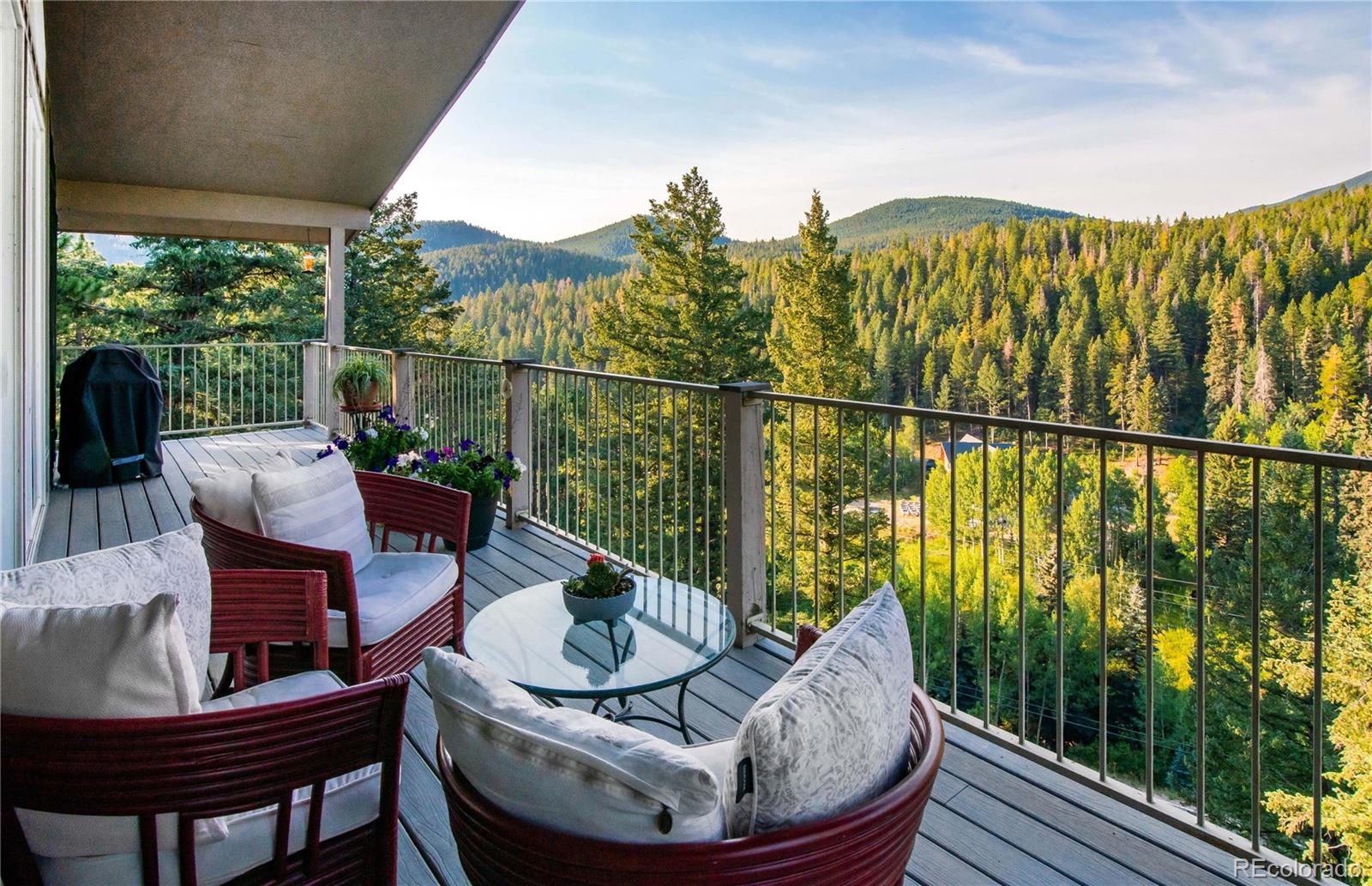 MLS Image #36 for 32670  aspen meadow drive,evergreen, Colorado