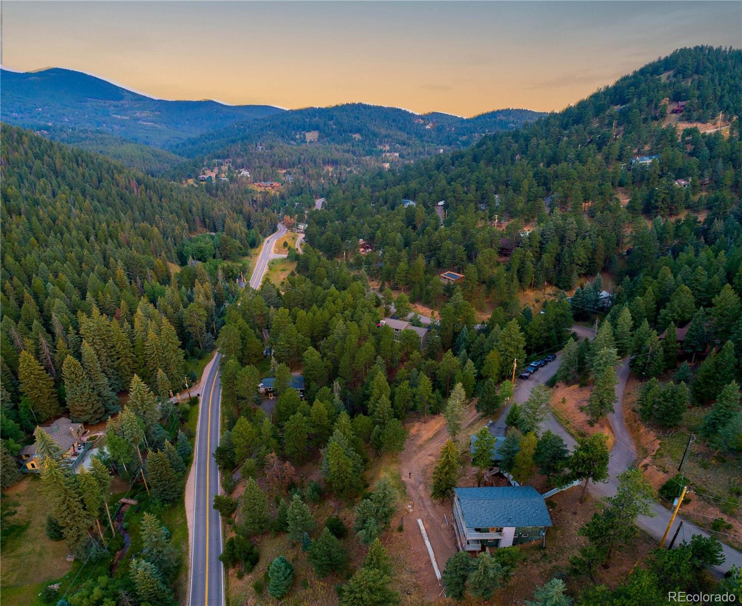 MLS Image #37 for 32670  aspen meadow drive,evergreen, Colorado
