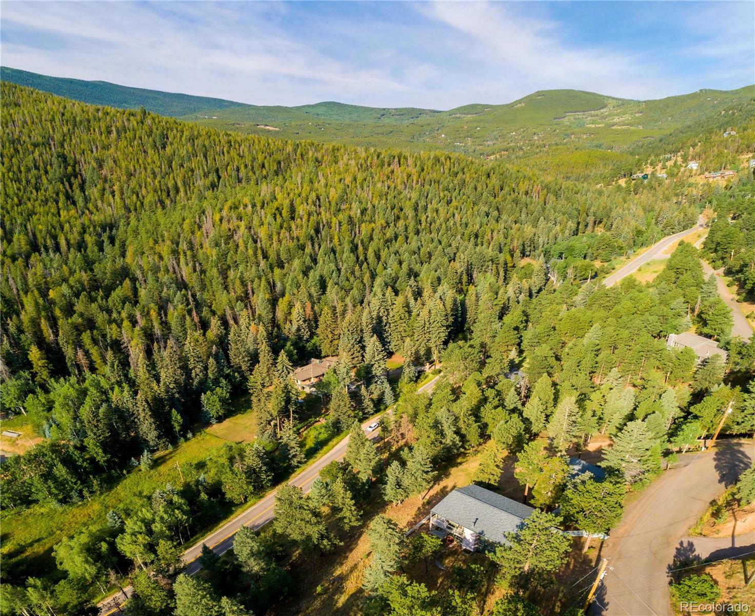 MLS Image #38 for 32670  aspen meadow drive,evergreen, Colorado