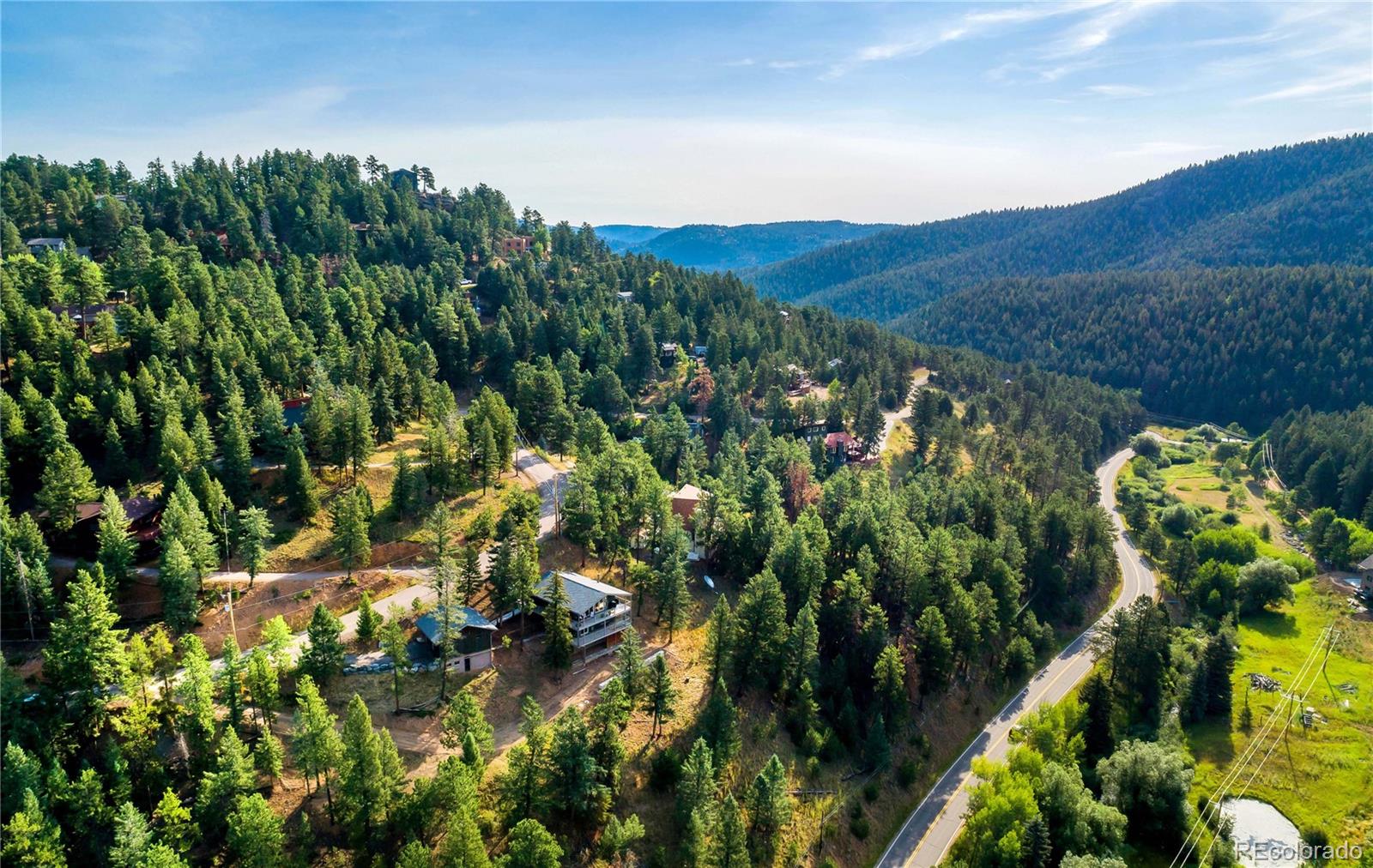 MLS Image #39 for 32670  aspen meadow drive,evergreen, Colorado