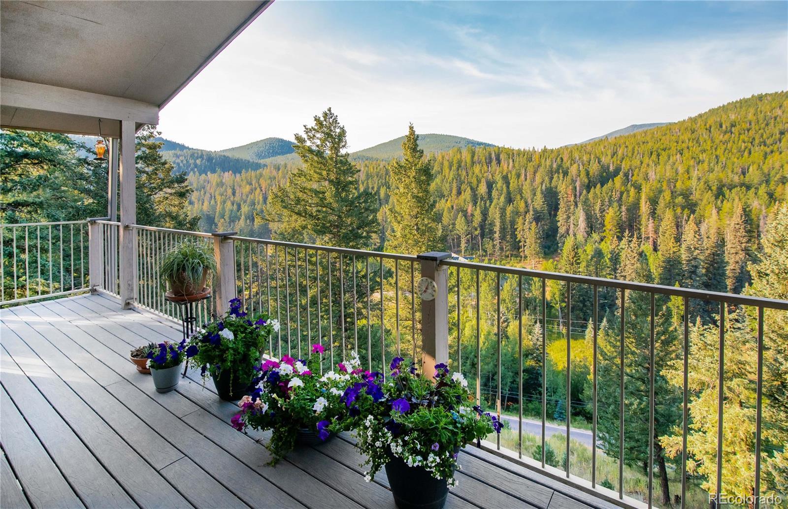 MLS Image #4 for 32670  aspen meadow drive,evergreen, Colorado
