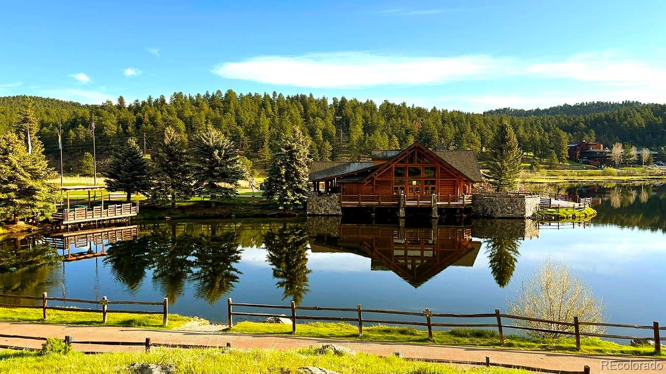 MLS Image #41 for 32670  aspen meadow drive,evergreen, Colorado