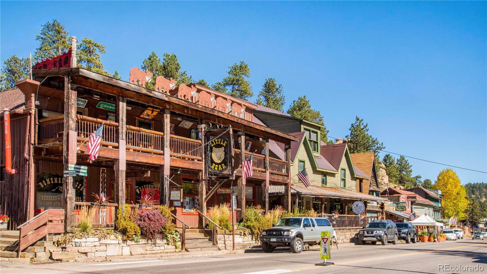 MLS Image #42 for 32670  aspen meadow drive,evergreen, Colorado
