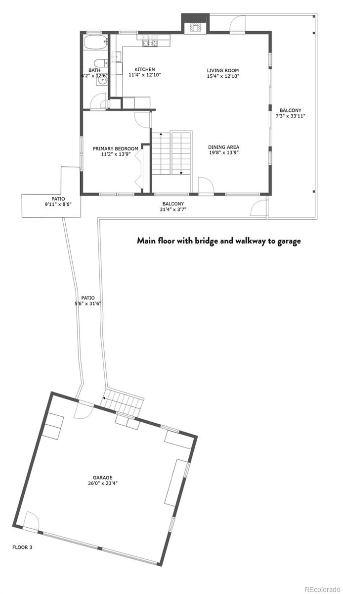 MLS Image #43 for 32670  aspen meadow drive,evergreen, Colorado
