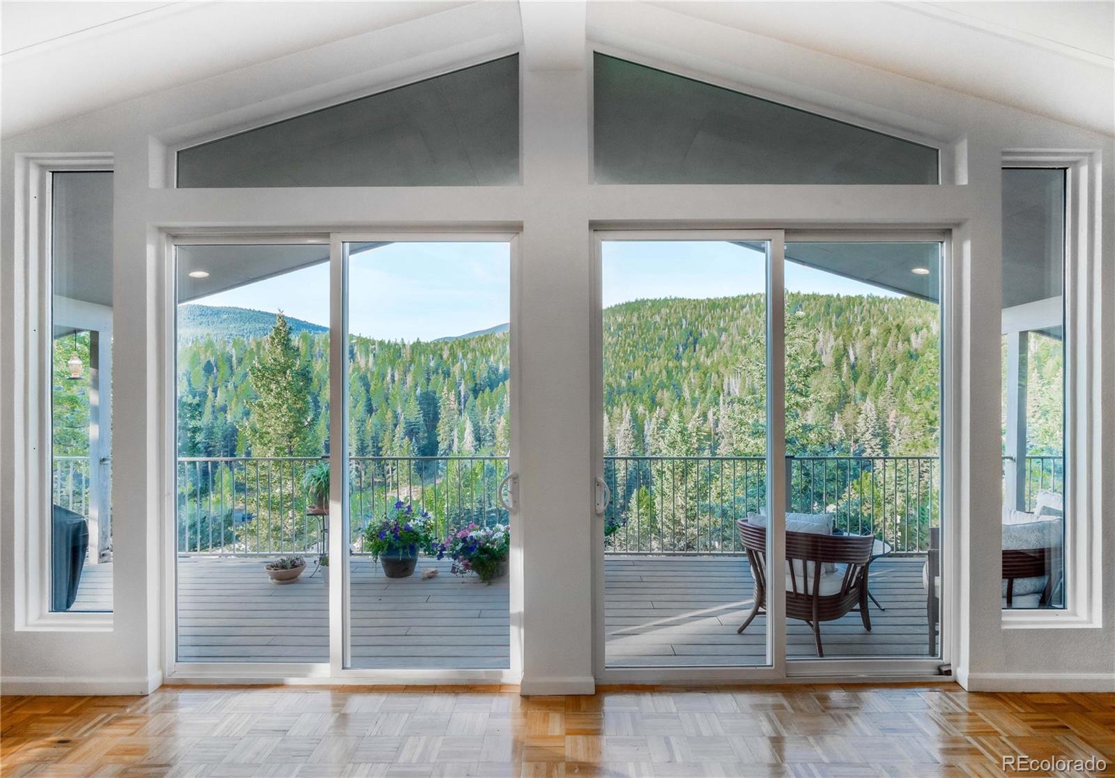 MLS Image #5 for 32670  aspen meadow drive,evergreen, Colorado