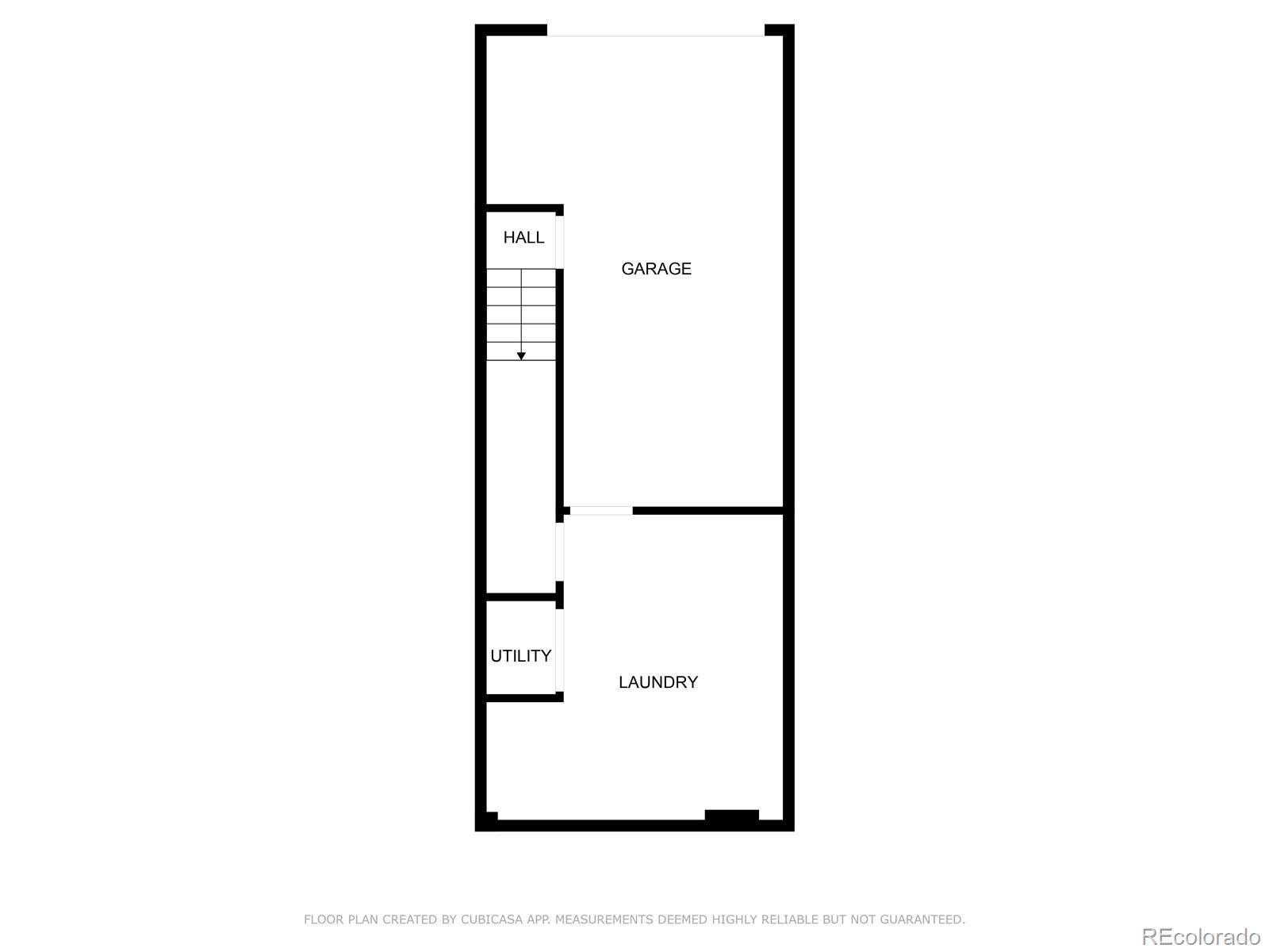 MLS Image #30 for 1818 s quebec way,denver, Colorado
