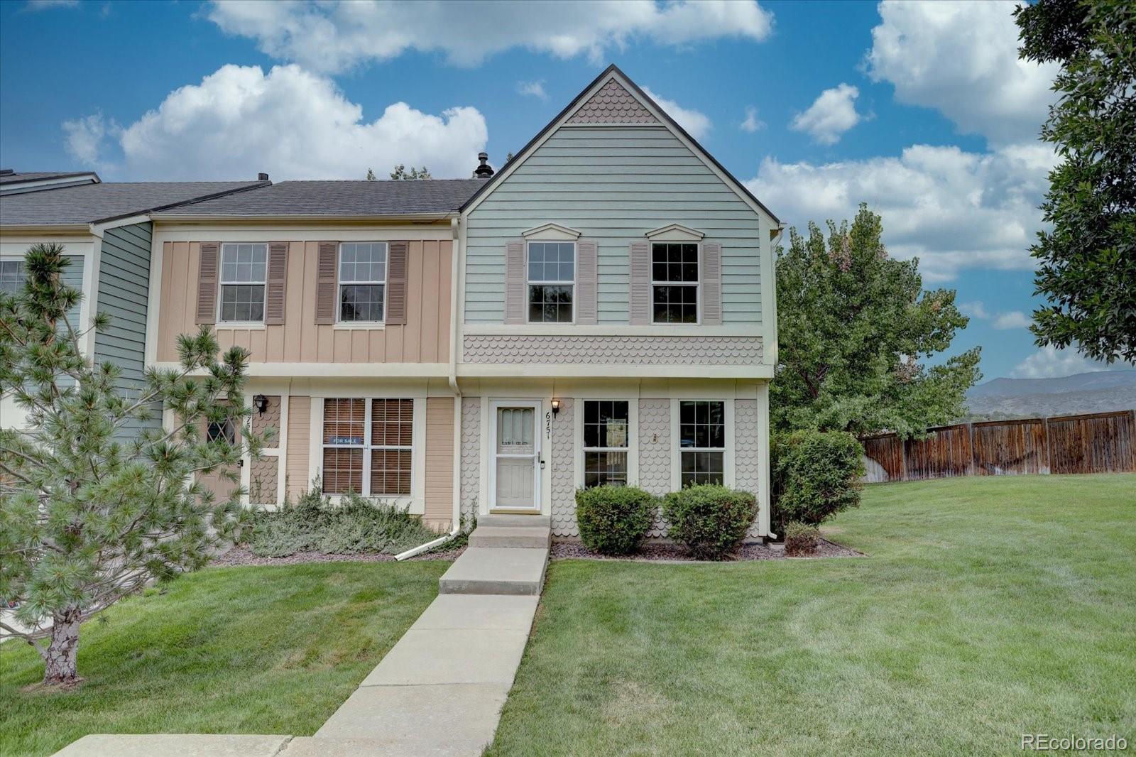 MLS Image #2 for 6751 s independence street ,littleton, Colorado