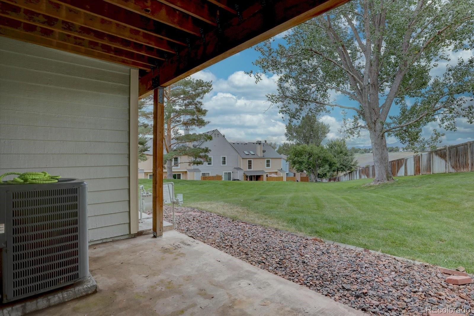 MLS Image #22 for 6751 s independence street ,littleton, Colorado