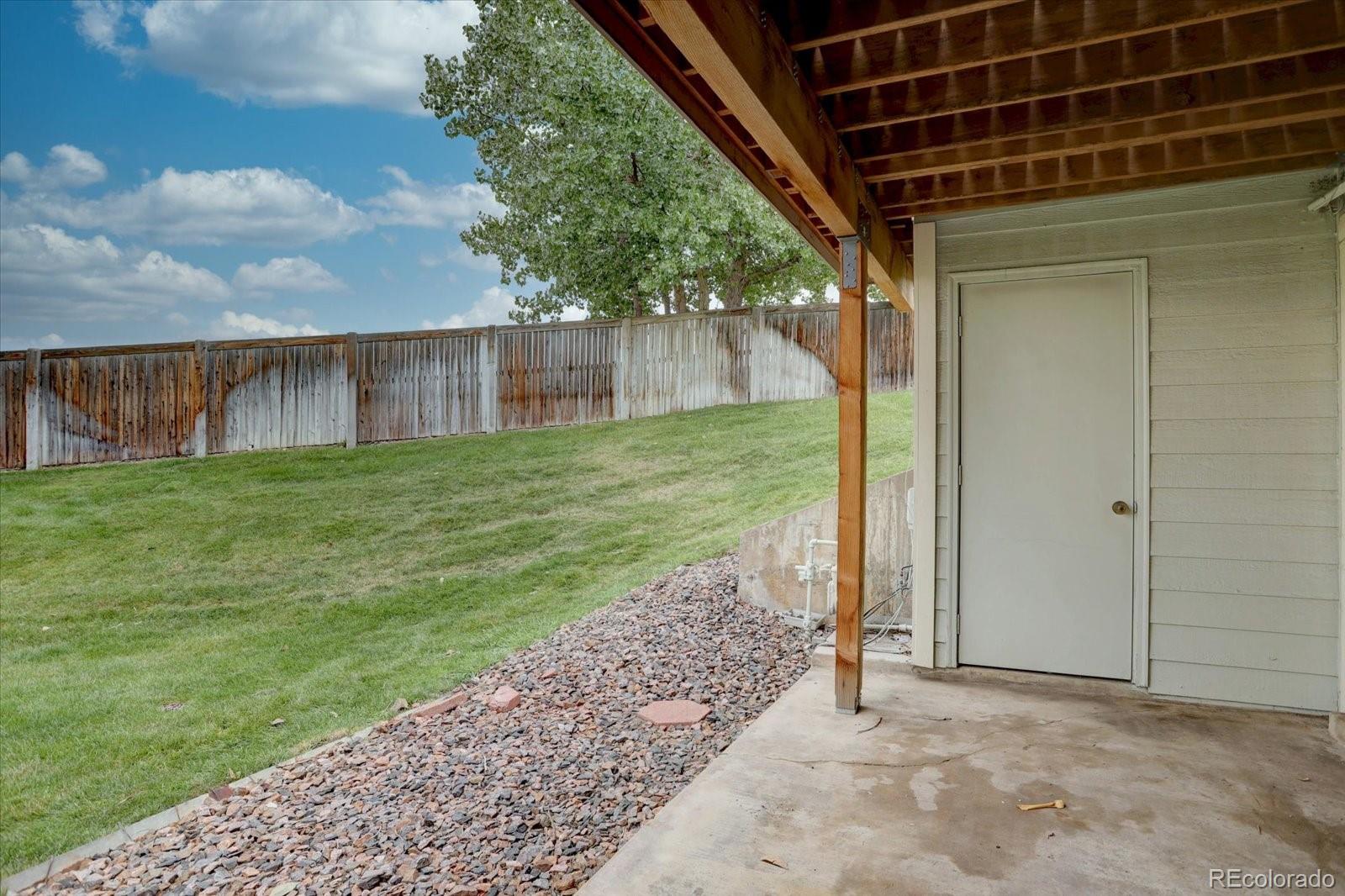 MLS Image #23 for 6751 s independence street ,littleton, Colorado