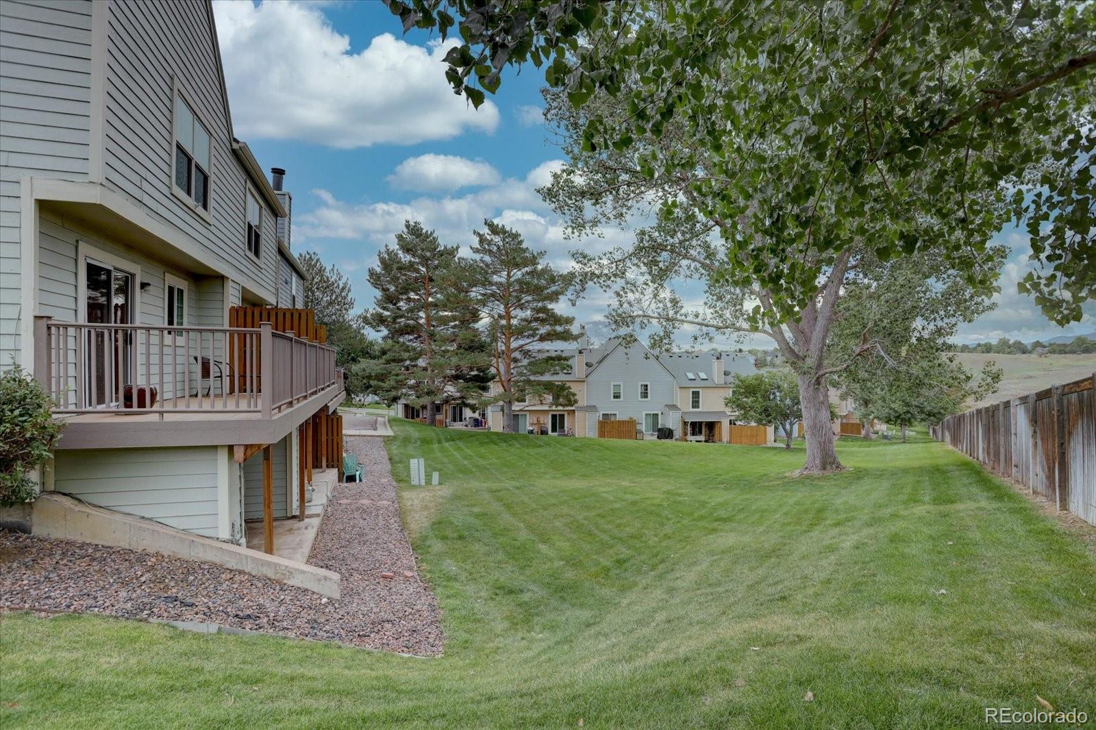 MLS Image #24 for 6751 s independence street ,littleton, Colorado