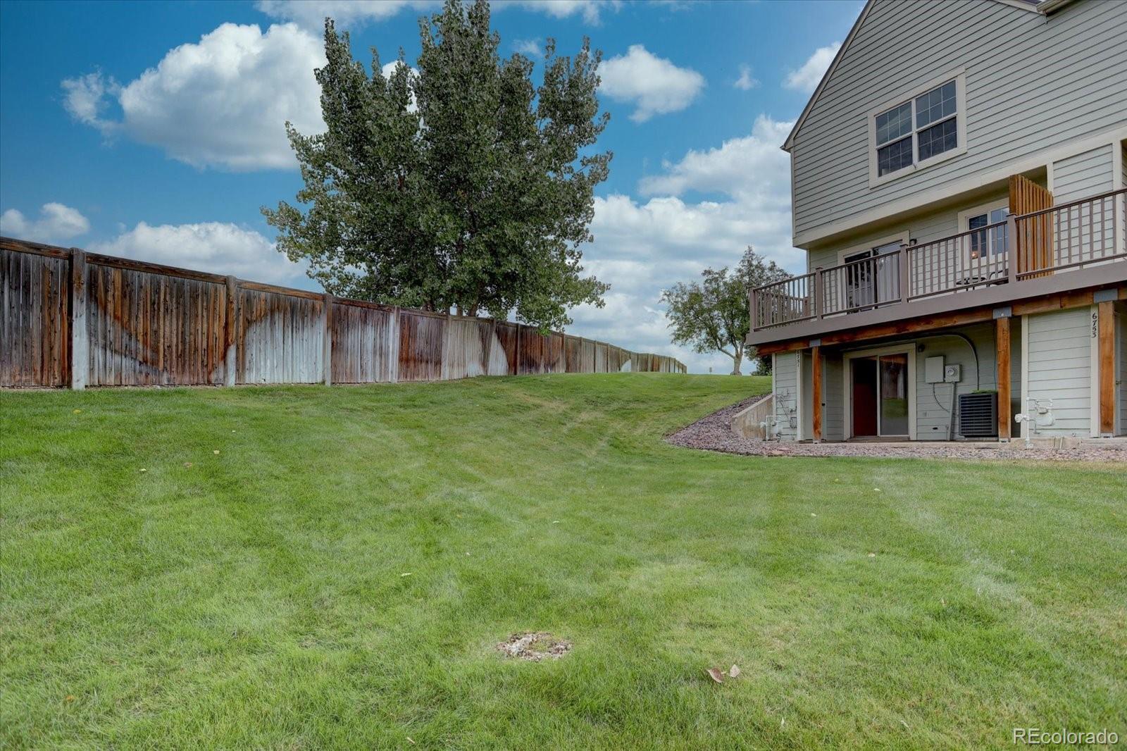 MLS Image #25 for 6751 s independence street ,littleton, Colorado