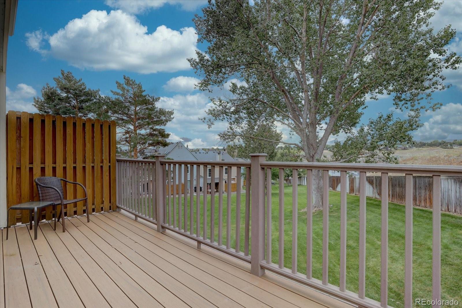 MLS Image #27 for 6751 s independence street ,littleton, Colorado