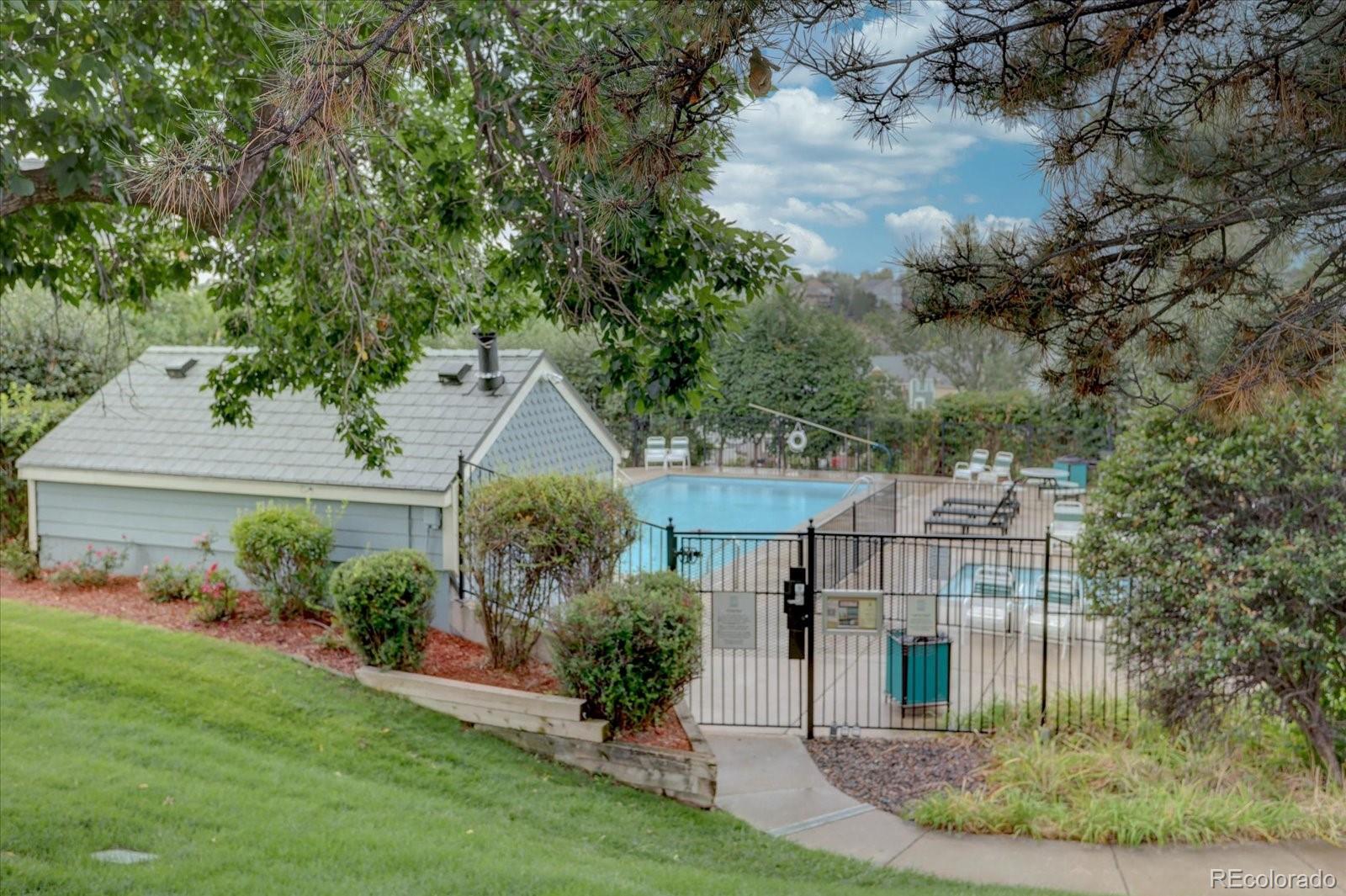 MLS Image #28 for 6751 s independence street ,littleton, Colorado
