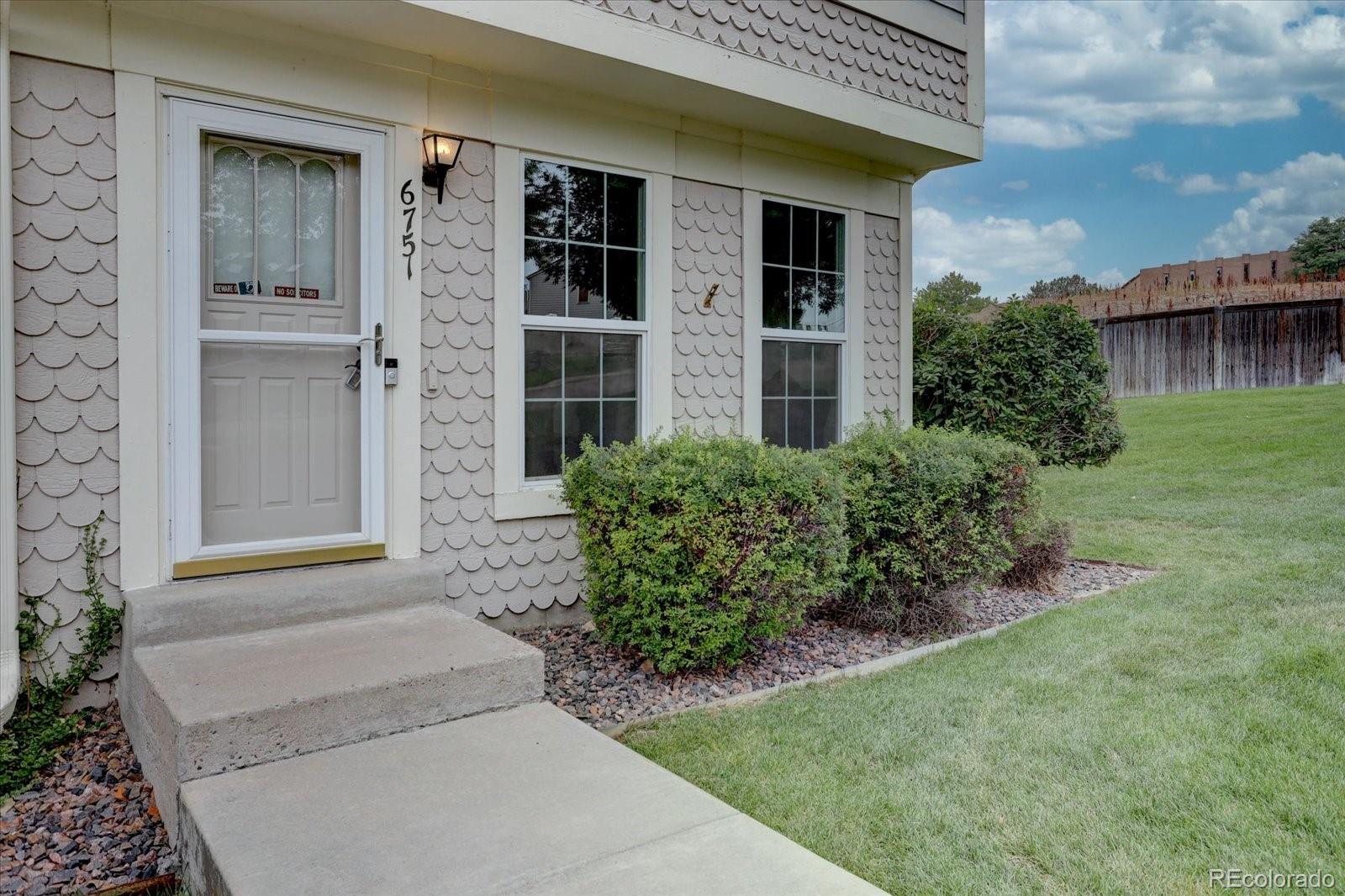 MLS Image #3 for 6751 s independence street ,littleton, Colorado