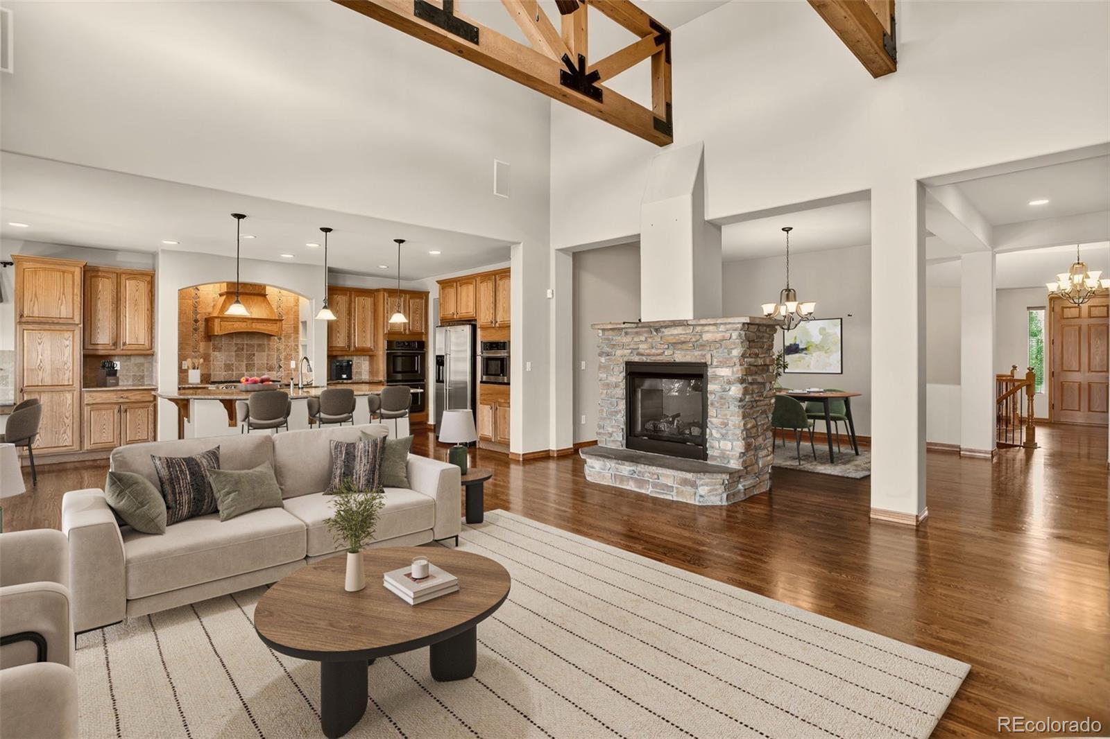 MLS Image #1 for 12012 s allerton circle,parker, Colorado