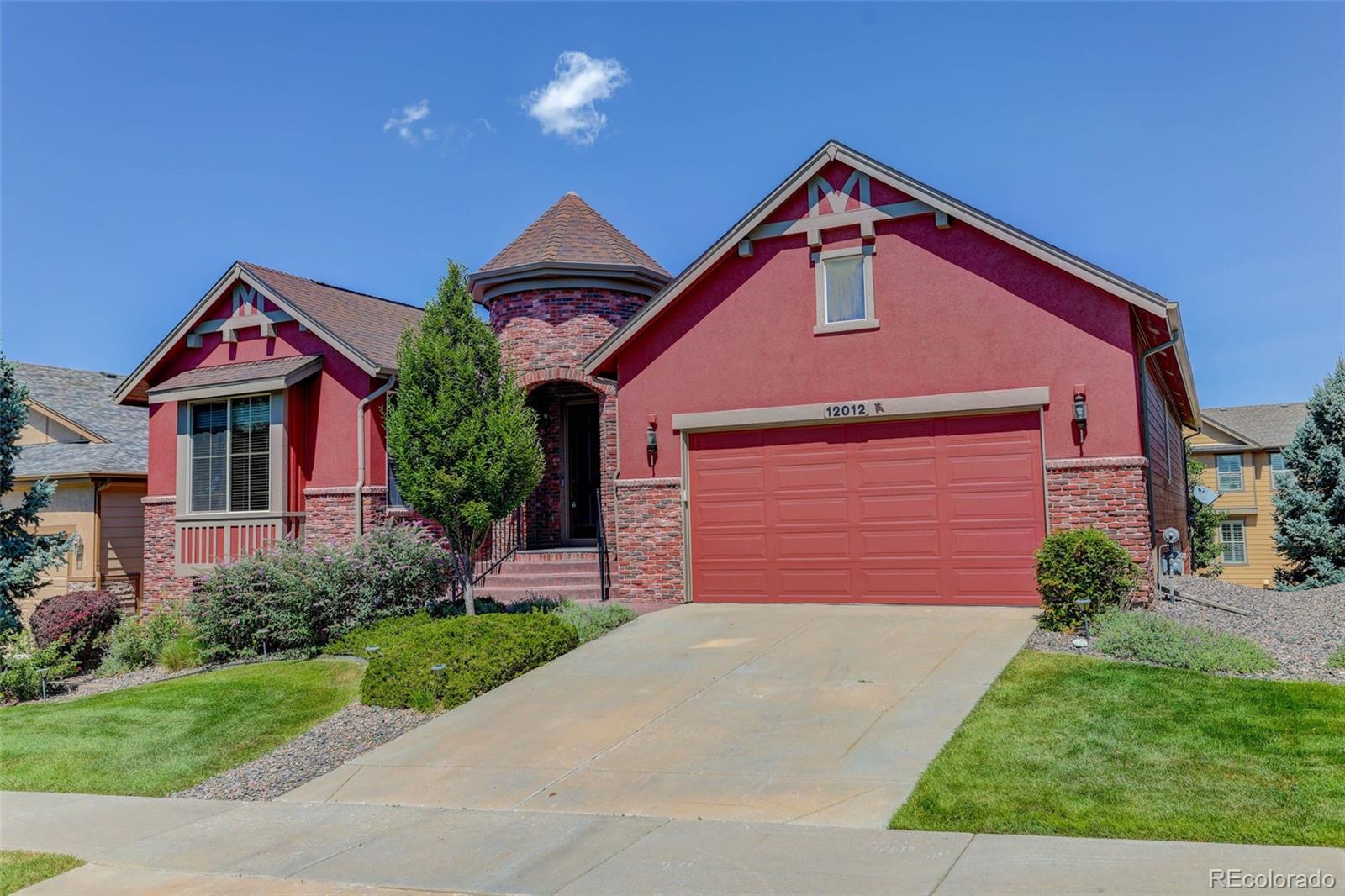 MLS Image #23 for 12012 s allerton circle,parker, Colorado