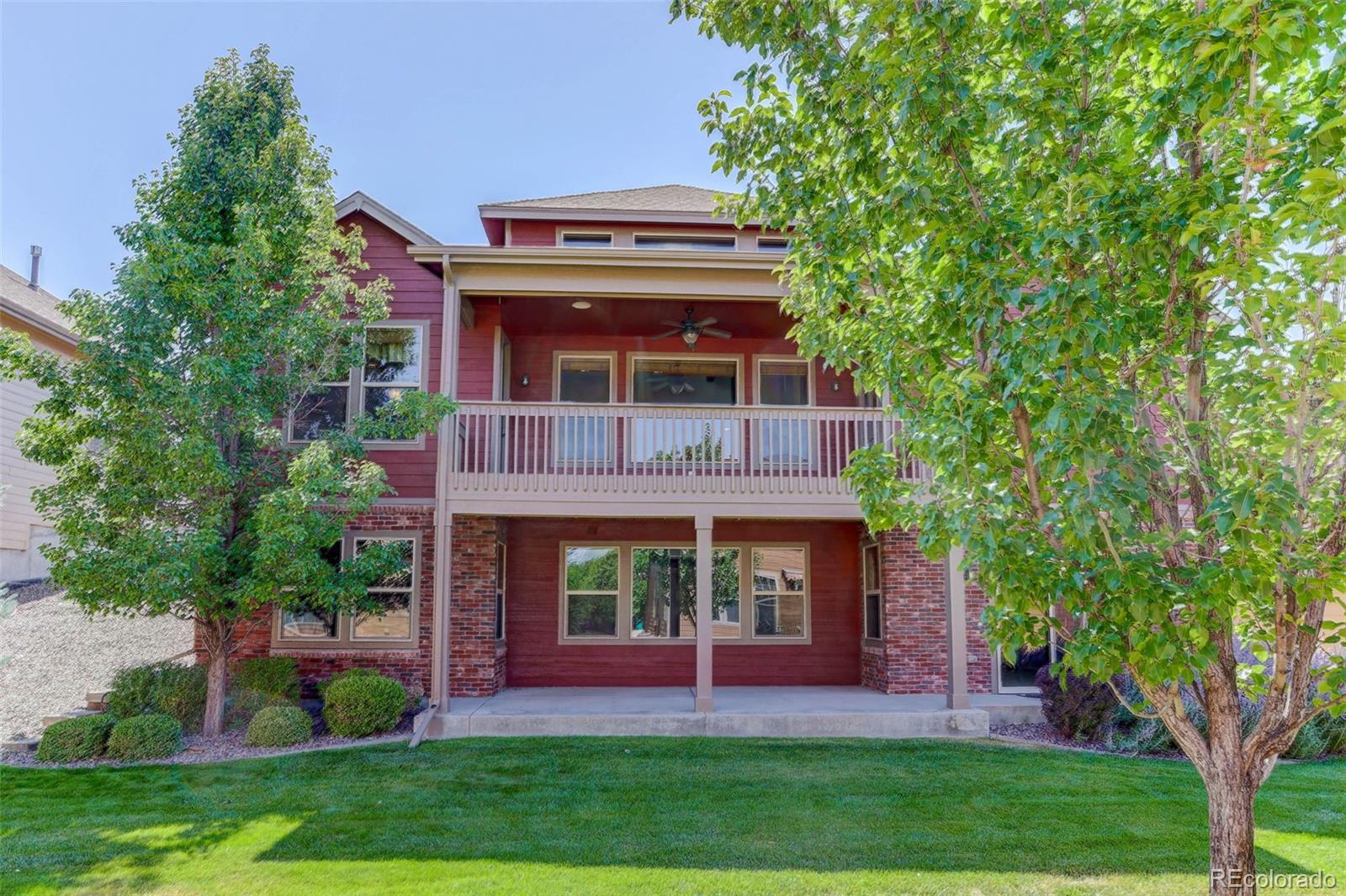 MLS Image #24 for 12012 s allerton circle,parker, Colorado