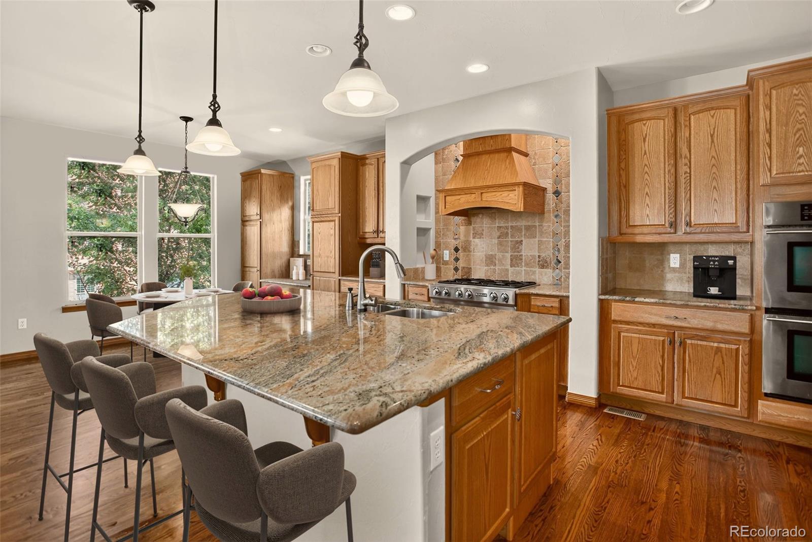 MLS Image #4 for 12012 s allerton circle,parker, Colorado