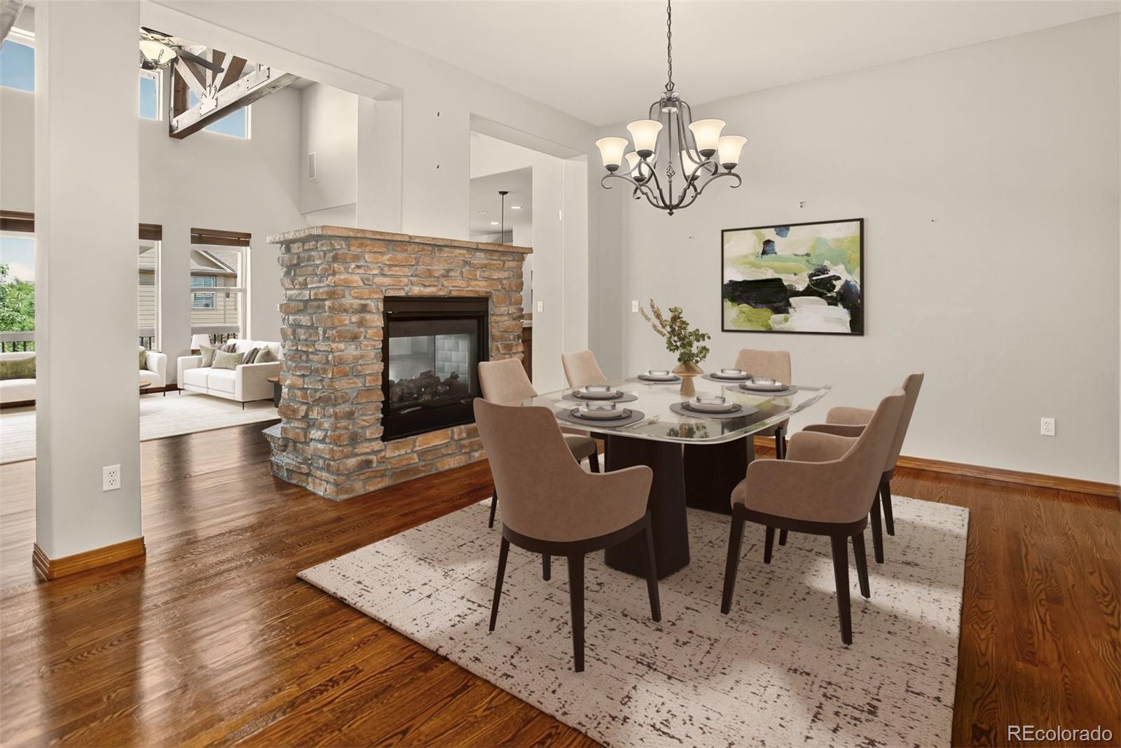 MLS Image #5 for 12012 s allerton circle,parker, Colorado