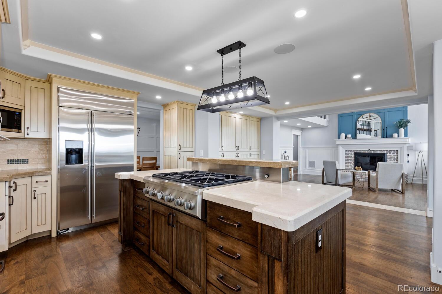 MLS Image #10 for 7689 n sunrise trail,parker, Colorado