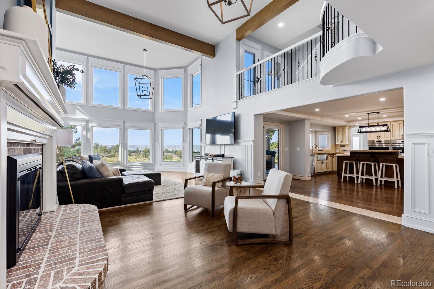 MLS Image #4 for 7689 n sunrise trail,parker, Colorado