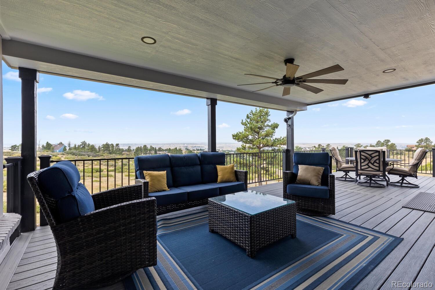 MLS Image #43 for 7689 n sunrise trail,parker, Colorado