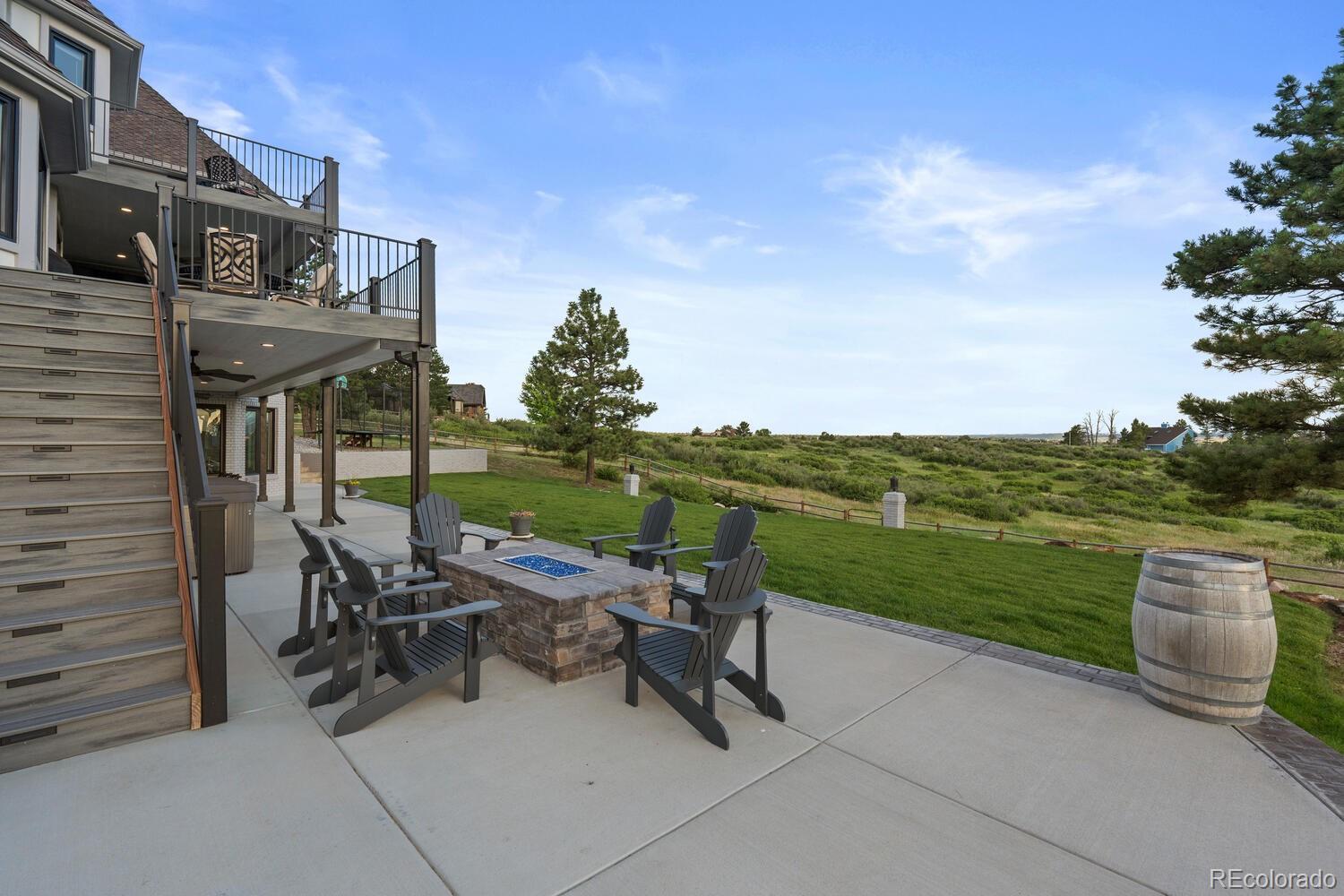 MLS Image #44 for 7689 n sunrise trail,parker, Colorado