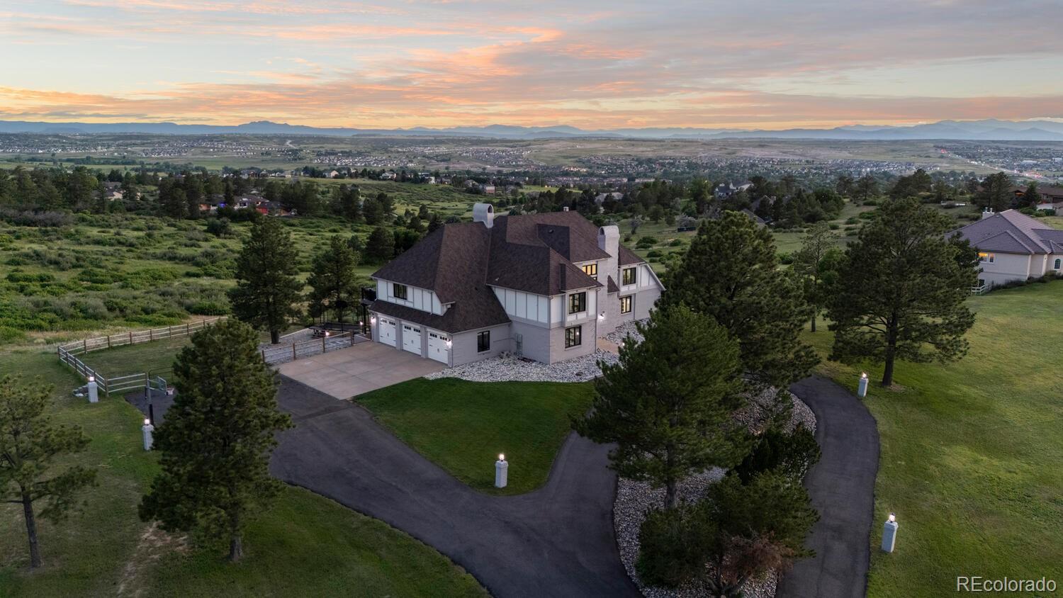 MLS Image #46 for 7689 n sunrise trail,parker, Colorado