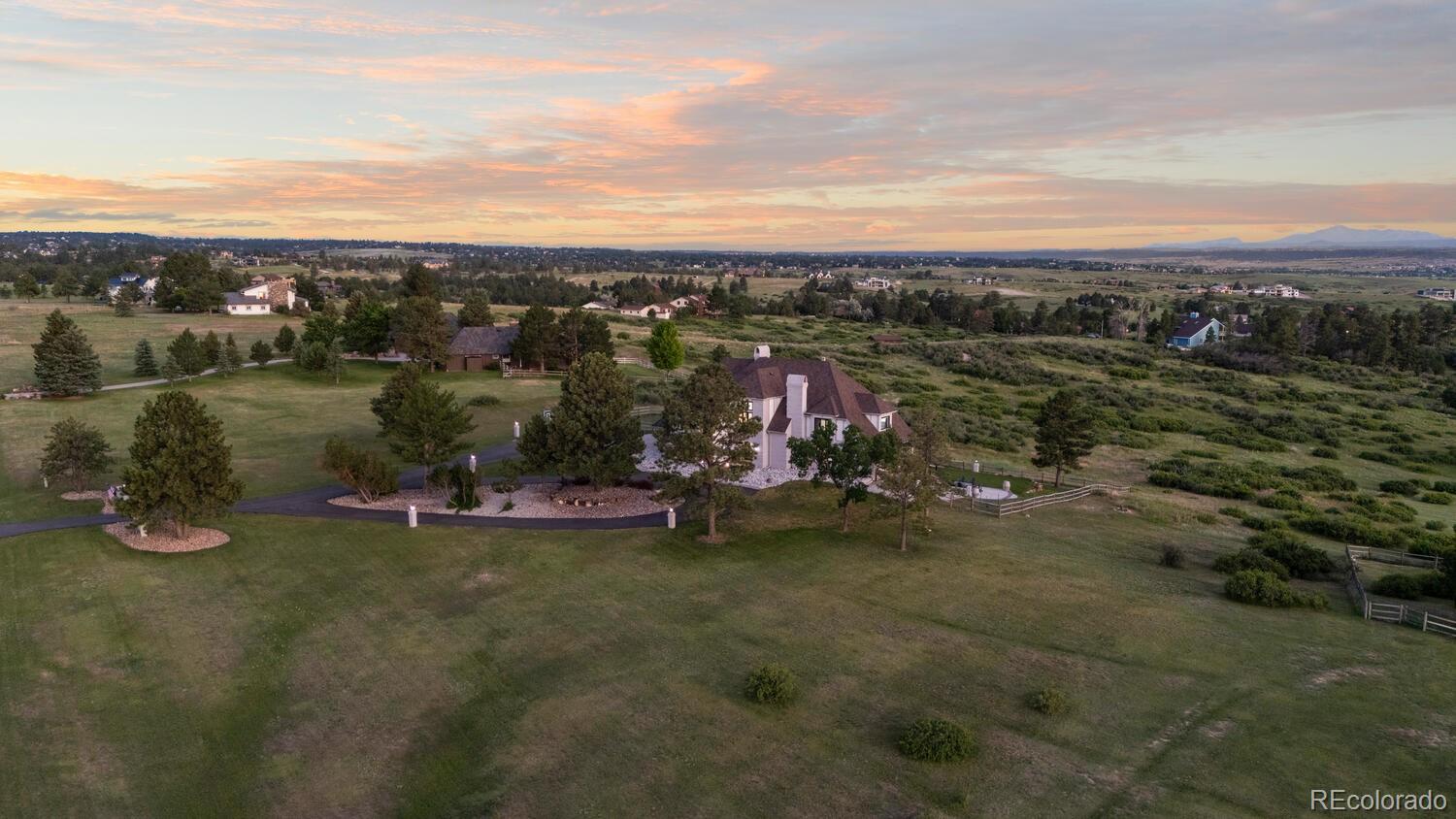 MLS Image #47 for 7689 n sunrise trail,parker, Colorado