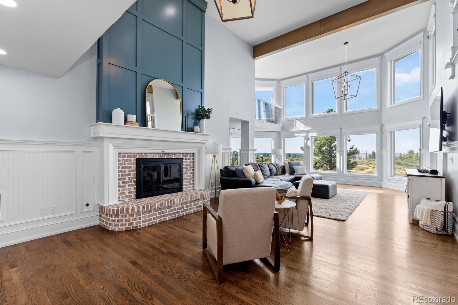 MLS Image #5 for 7689 n sunrise trail,parker, Colorado