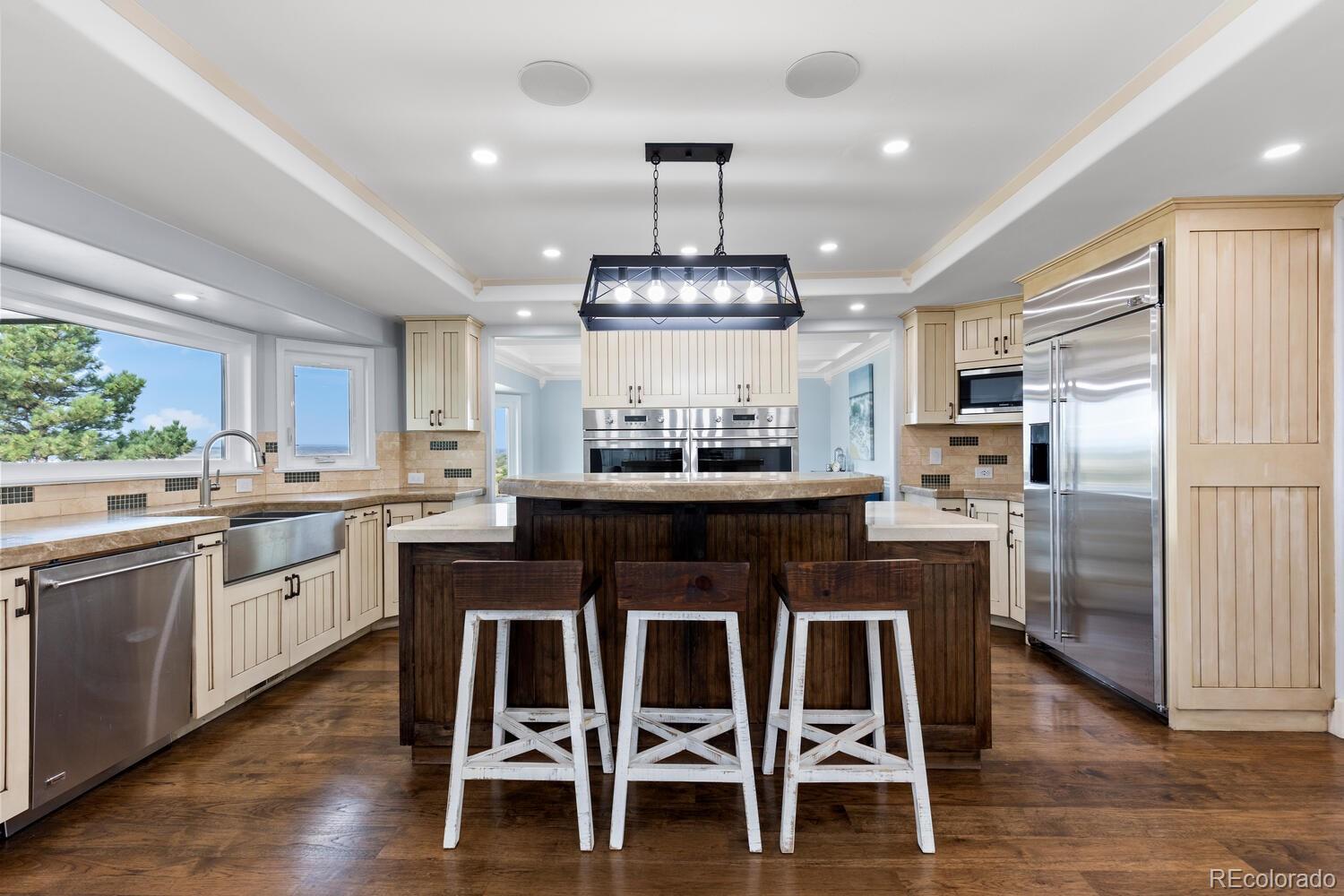 MLS Image #8 for 7689 n sunrise trail,parker, Colorado